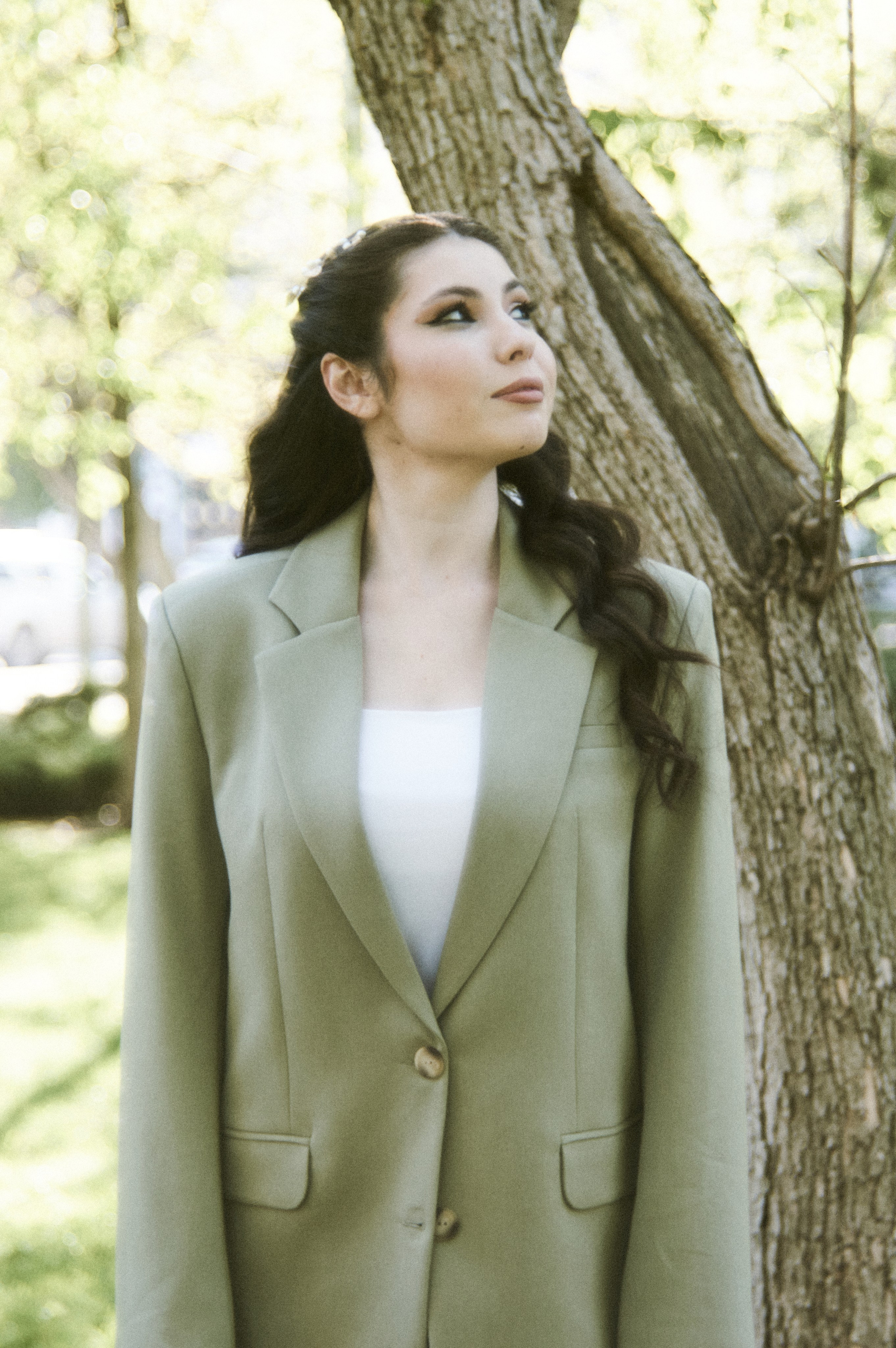 Street. Портретный фотограф в Краснодаре Виктория Егорина