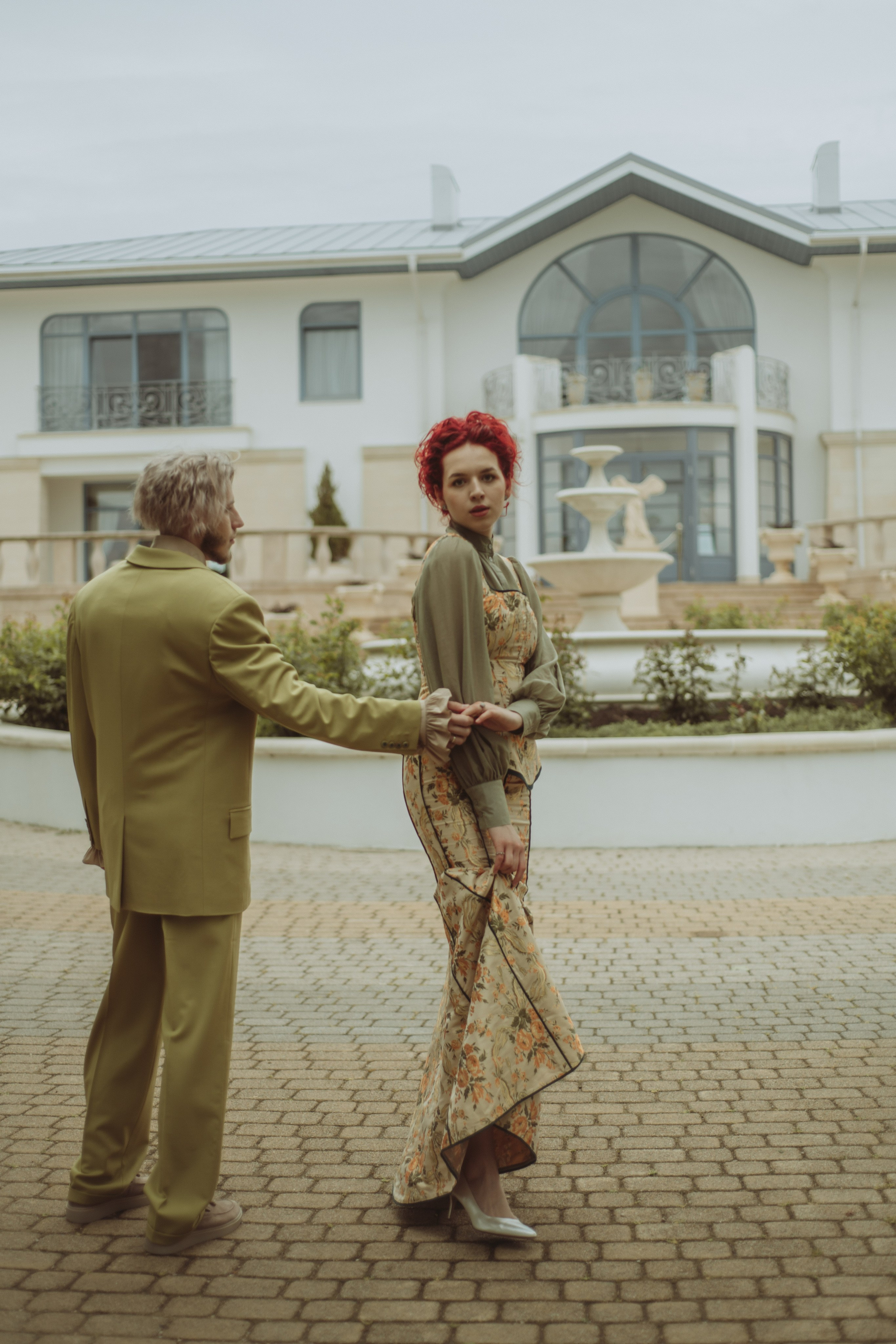 Свадебная фотосессия Анапа. Фотограф и Видеограф Анапа, Новороссийск, Краснодар. Алина и Женя