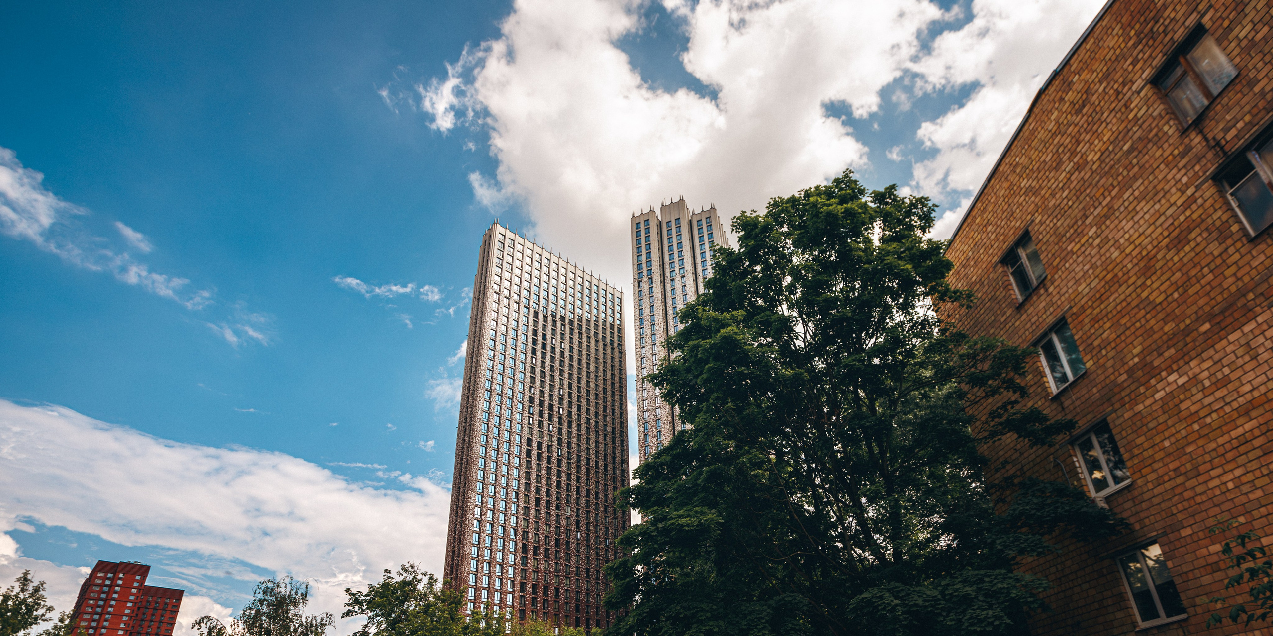 Архитектура. Сайт о фотографии, Москва