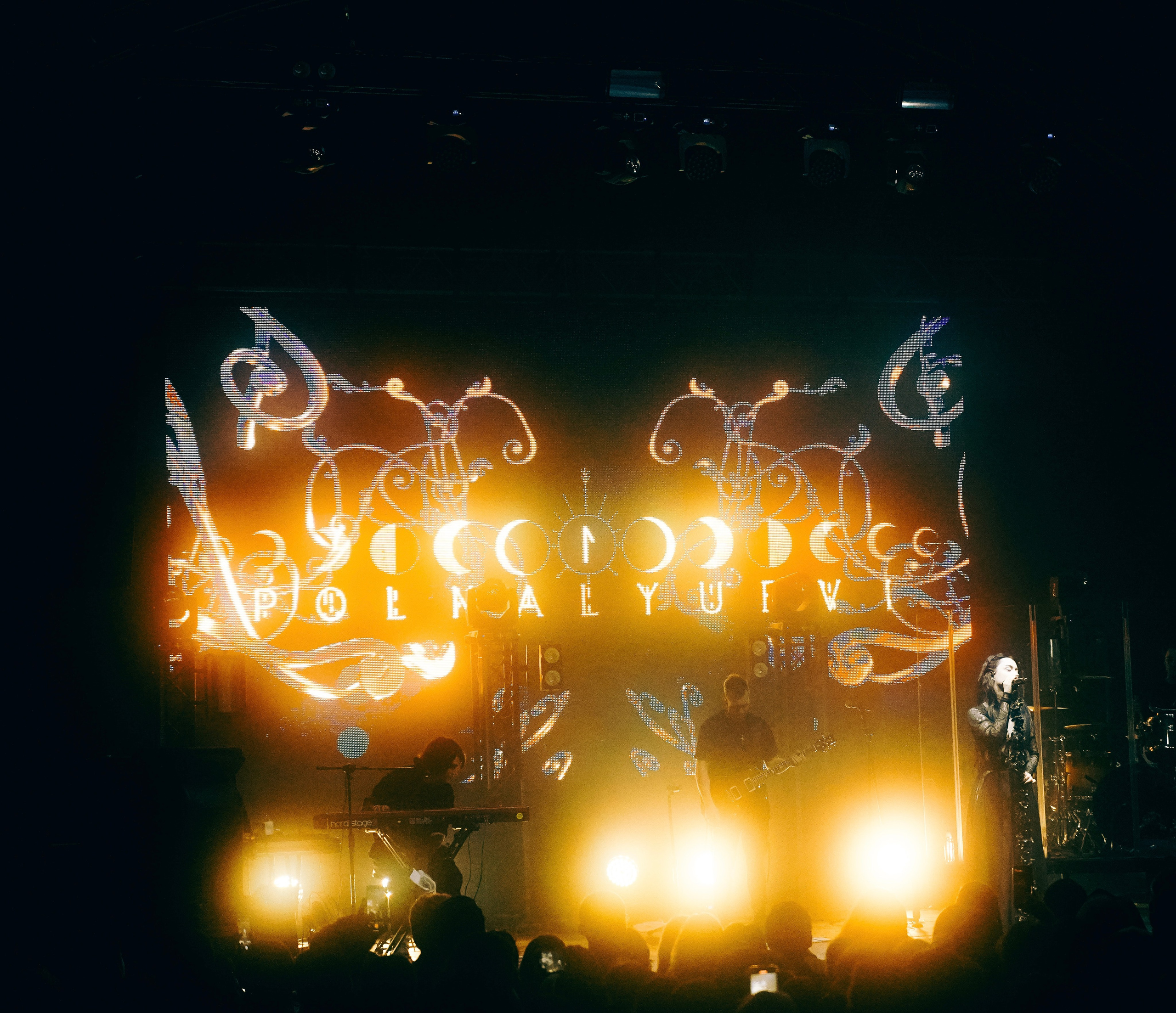 Концертное портфолио. Арт-фотограф в Краснодаре