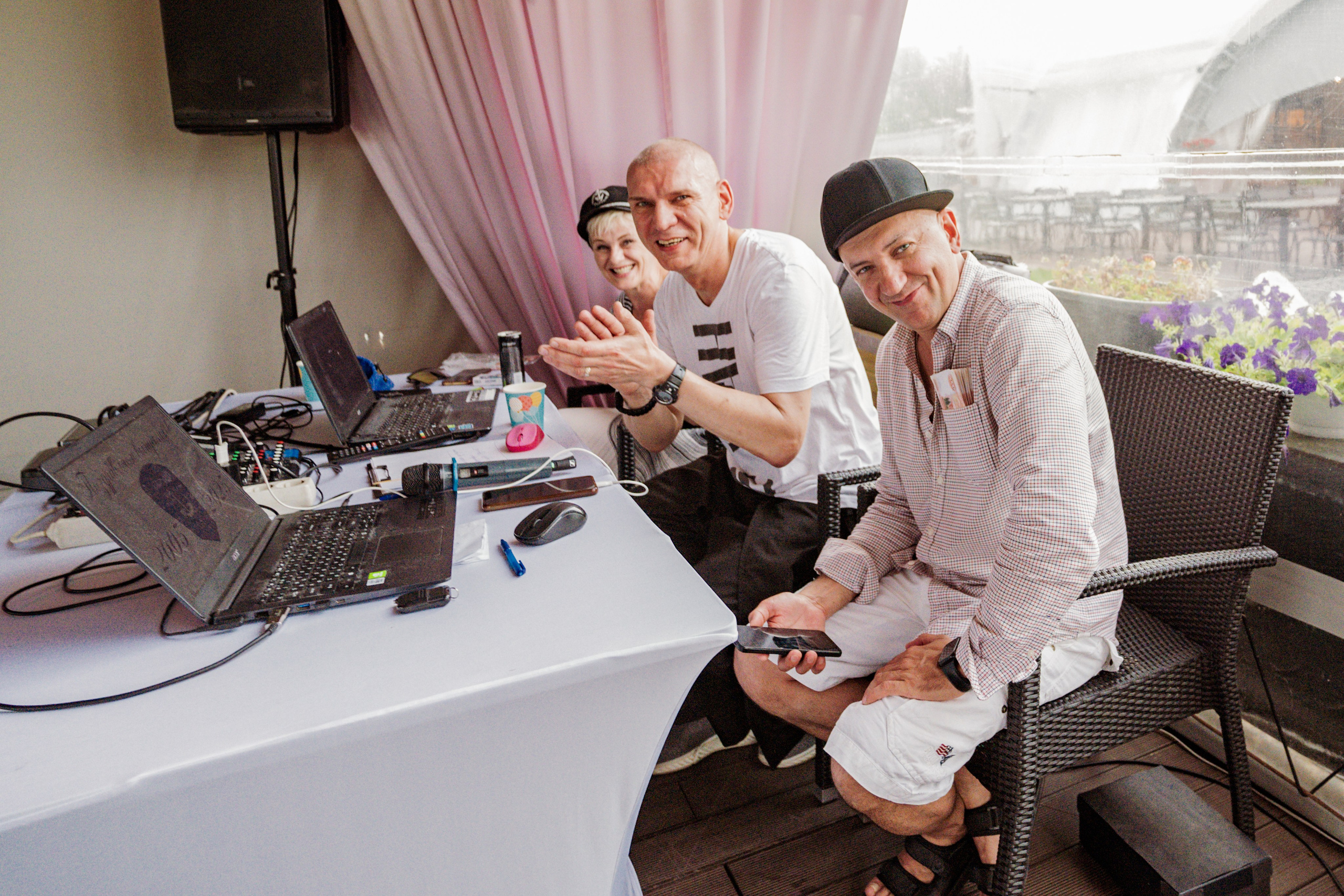 Гольф | Встреча выпускников. ОЧЕНЬ ПЛОХОЙ ФОТОГРАФ