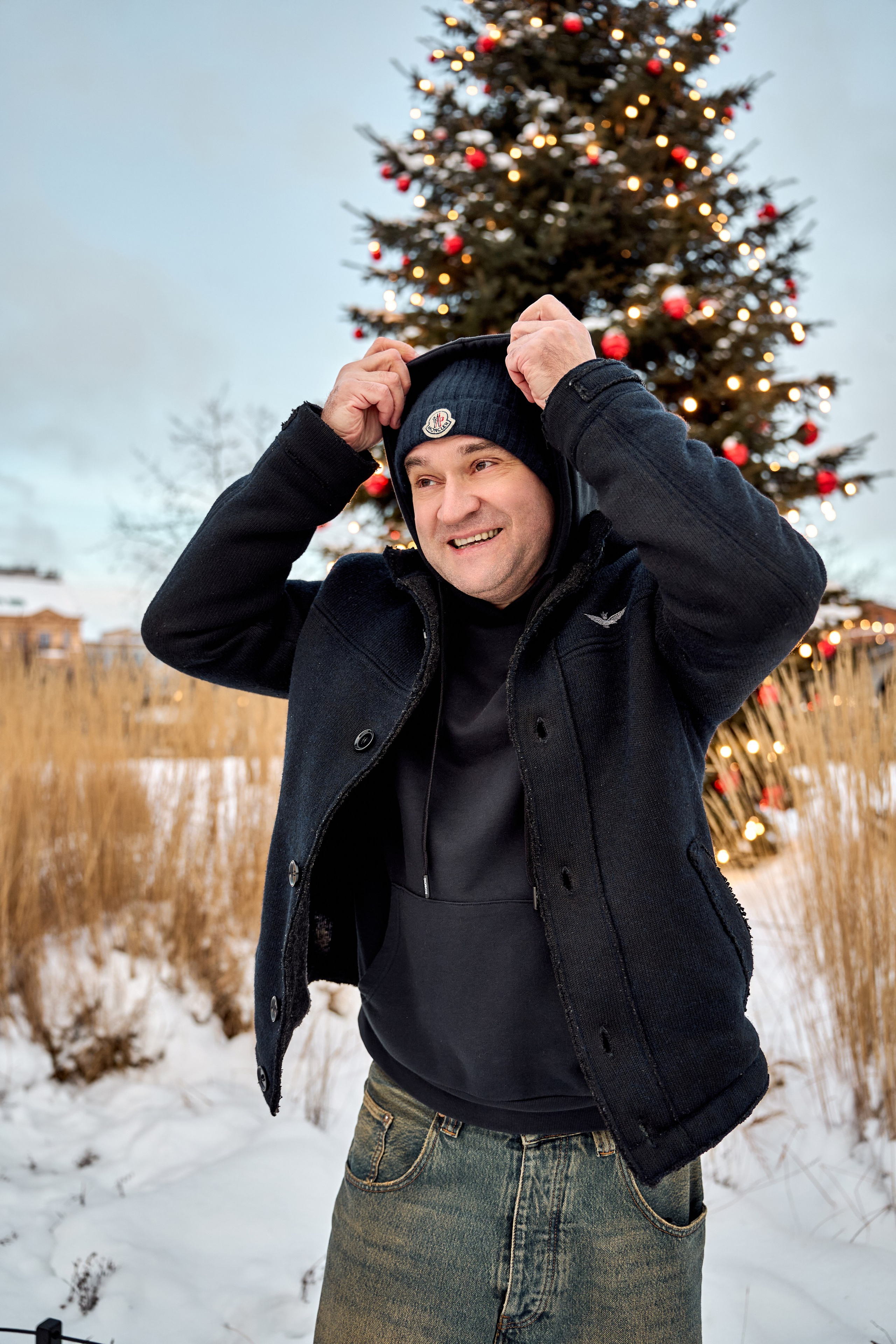 Владимир | Мужская съемка. ОЧЕНЬ ПЛОХОЙ ФОТОГРАФ