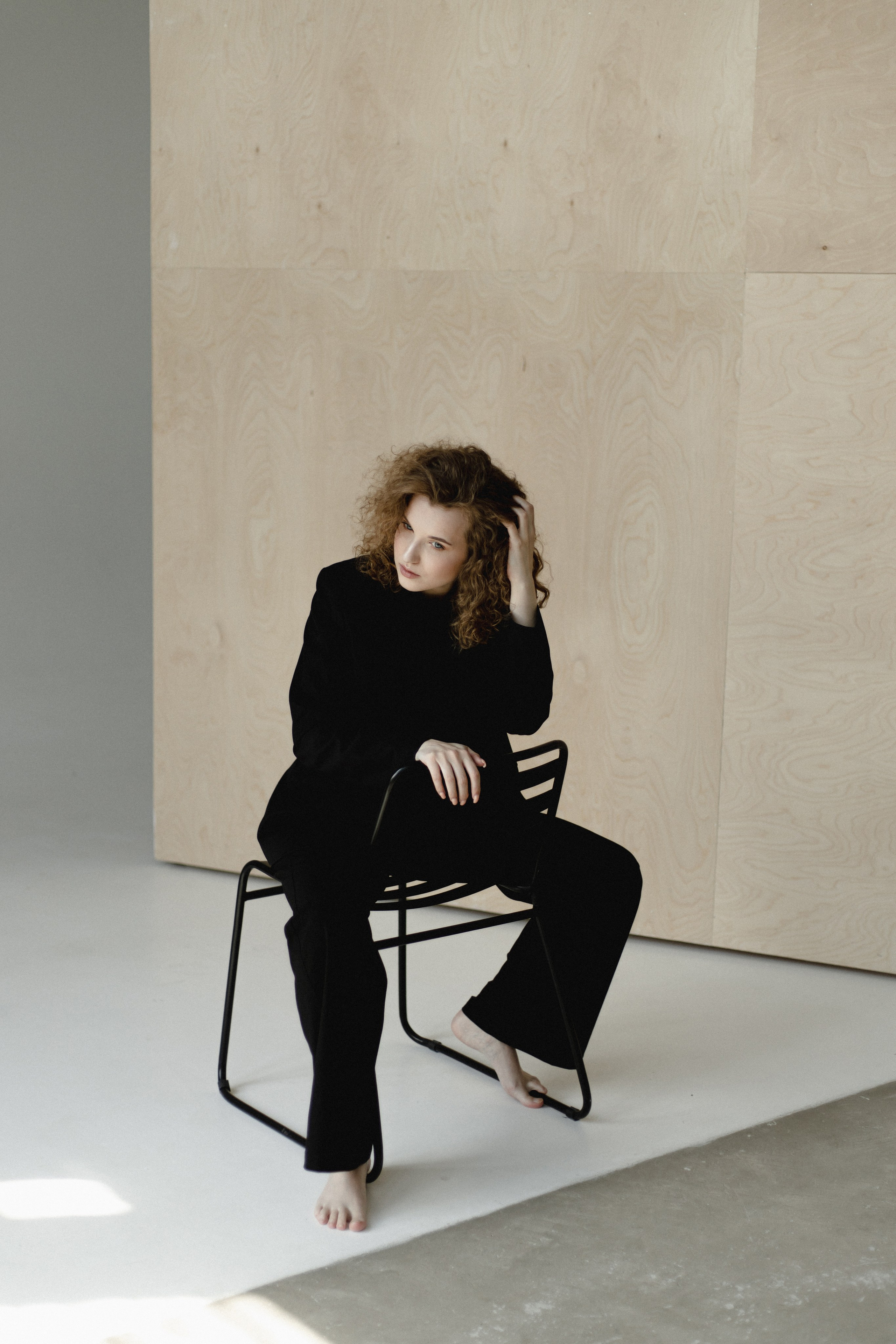 Milana. Портретный фотограф в Минске Анастасия Воробей