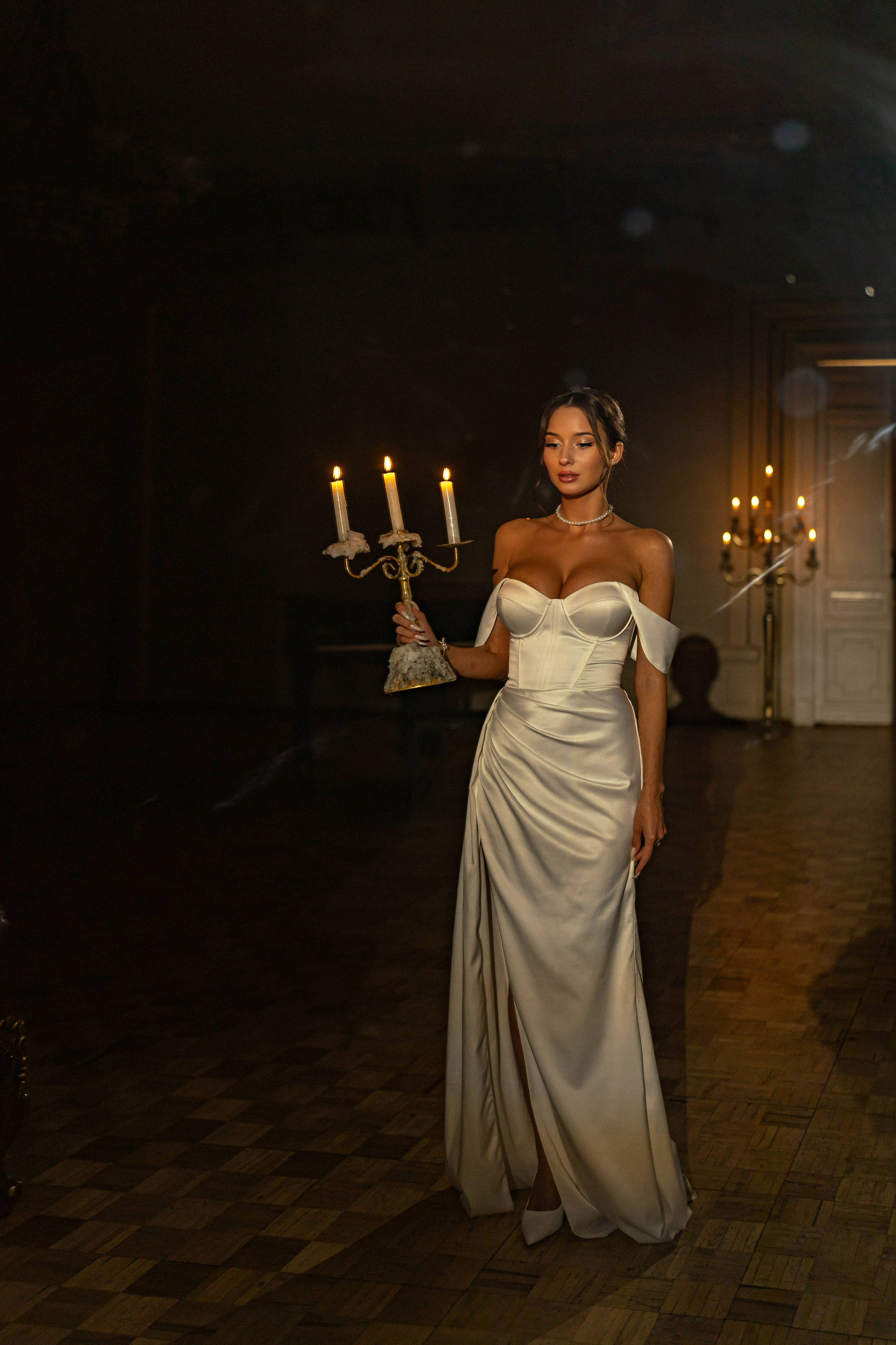 Юлия и Максим. Профессиональный фотограф