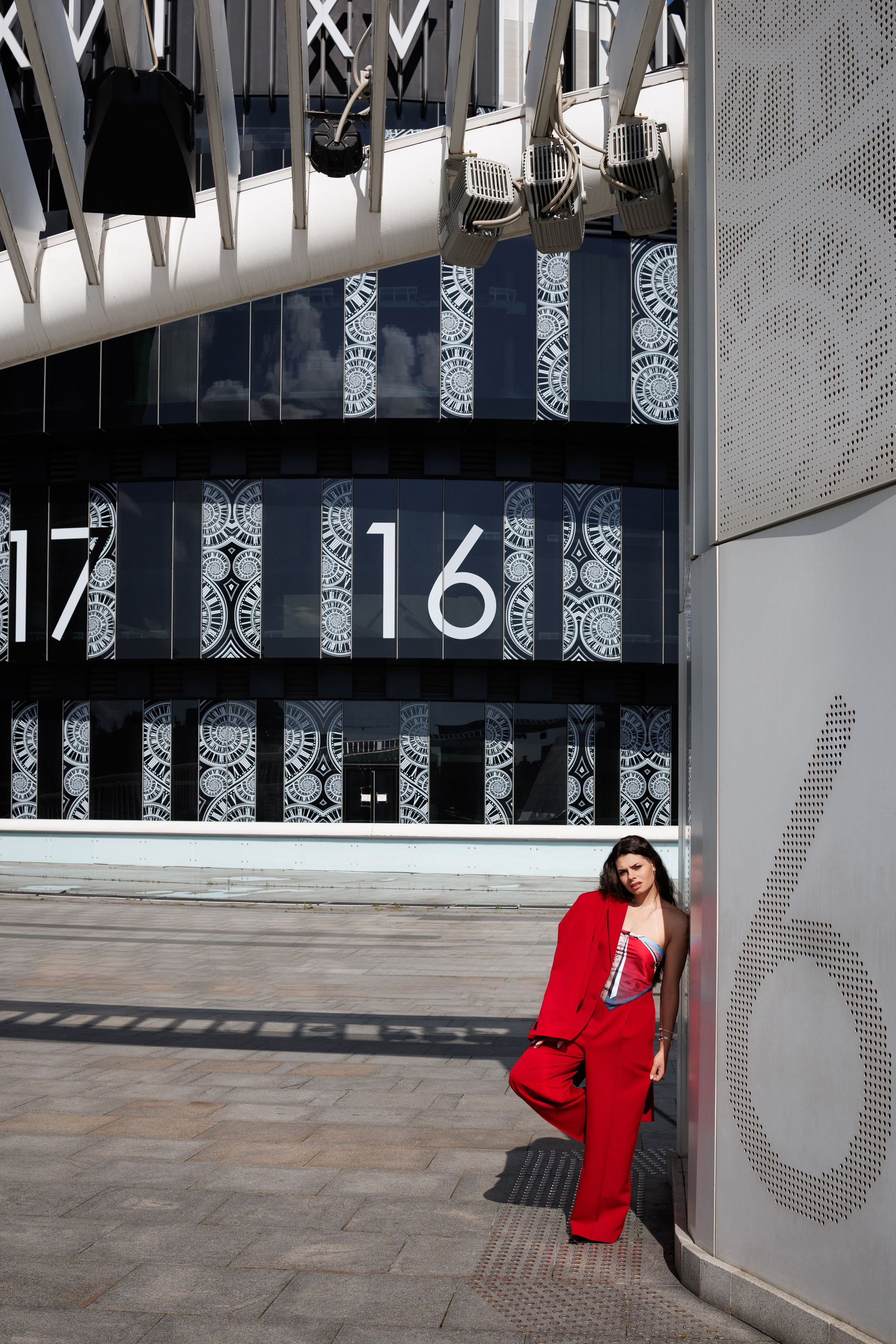 Марина Будько (Бренд RANOMASINA). Фотограф Ирина Красса