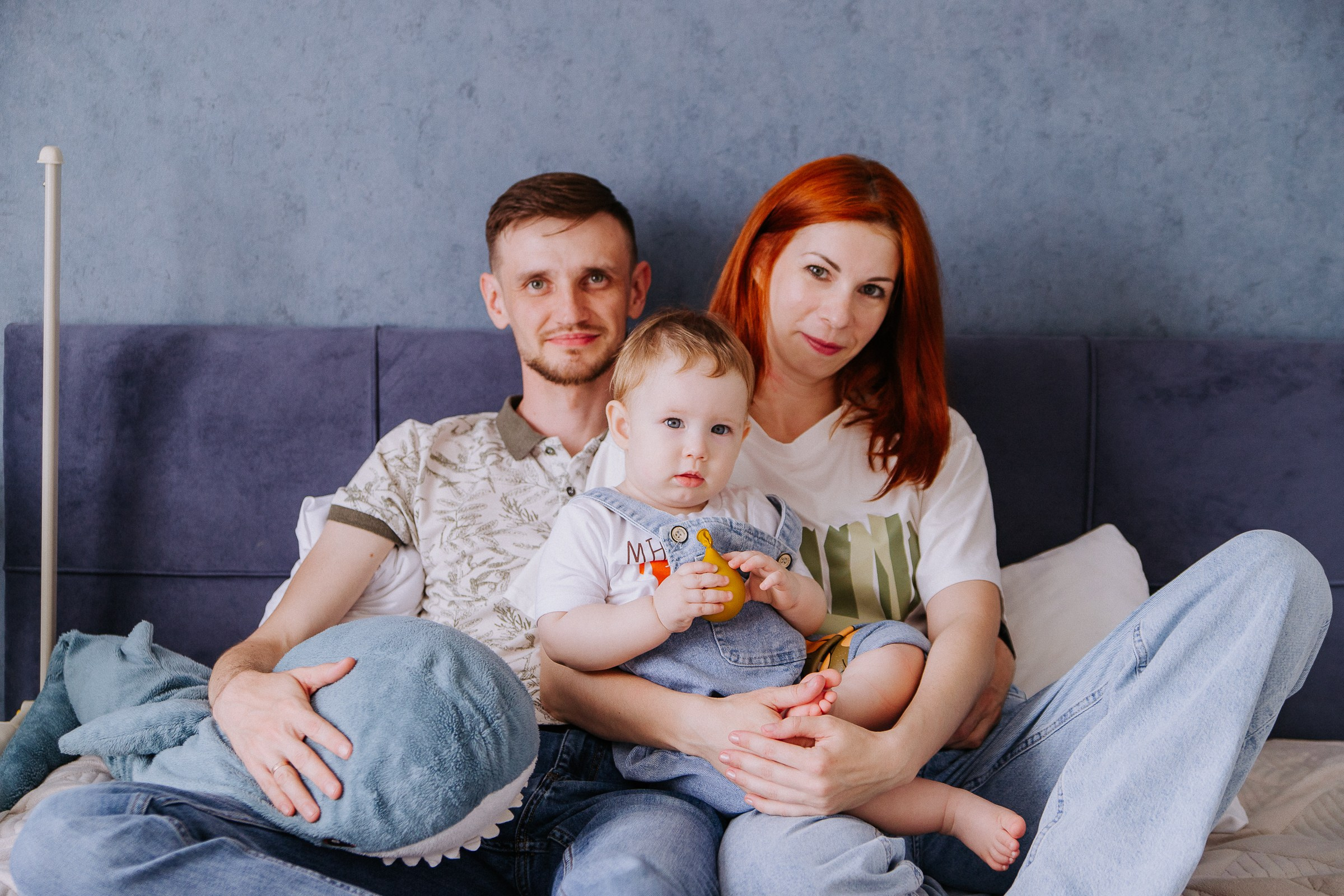 Татьяна. Семейный и персональный фотограф в Ростове-на-Дону