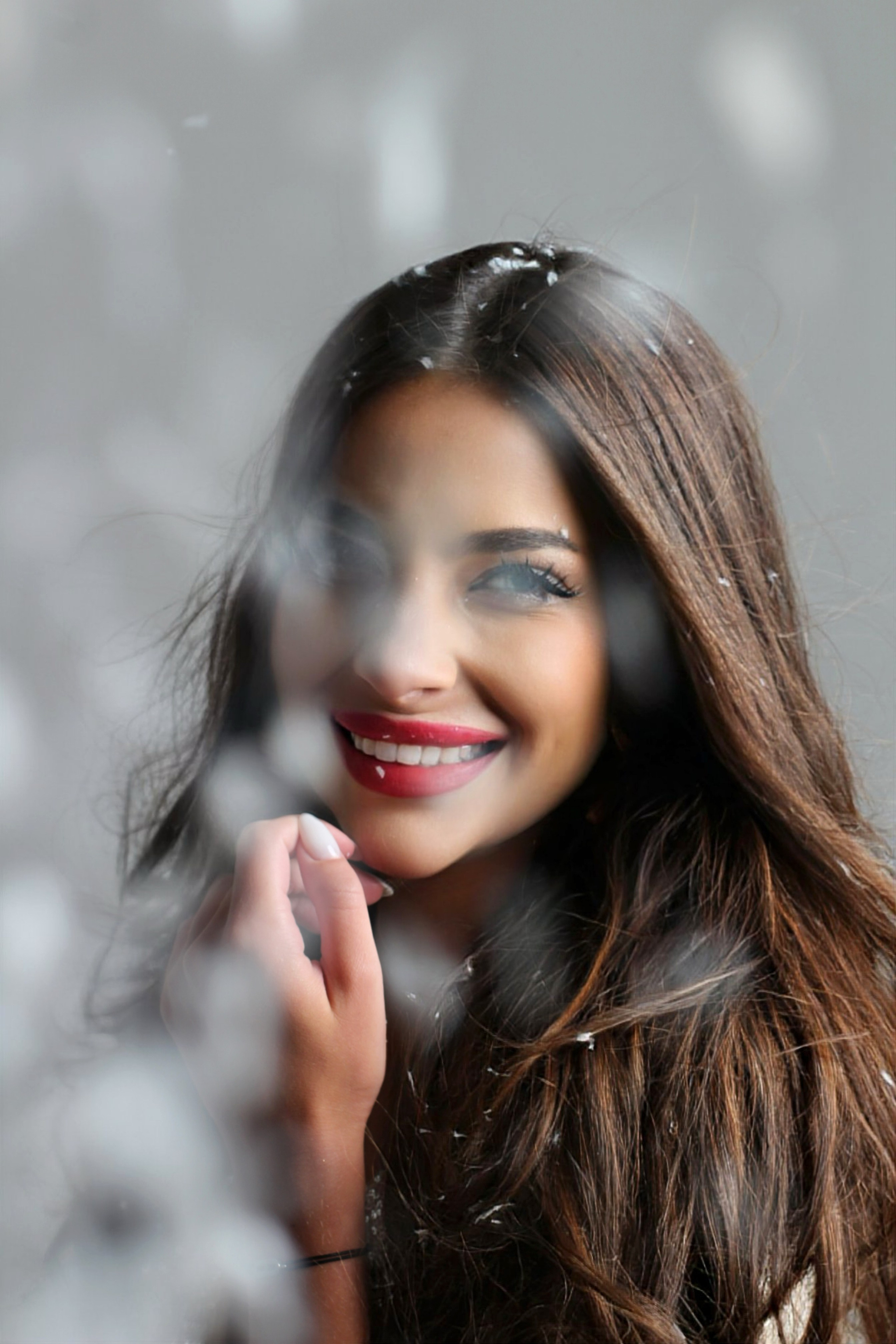 Виктория. Женский фотограф в Москве Камила Бакаева