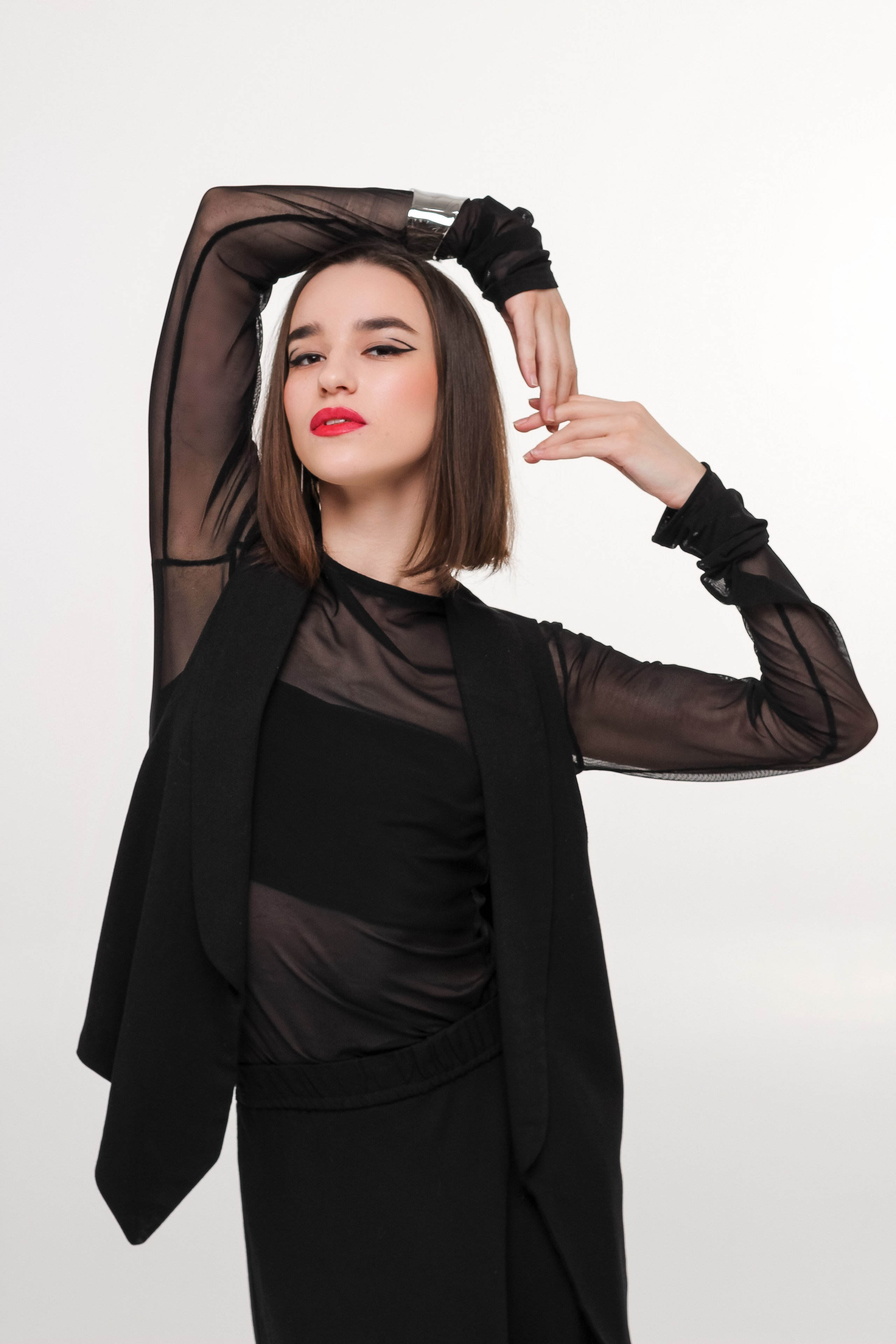 Съемка для рекламы. Женский фотограф в Москве Камила Бакаева