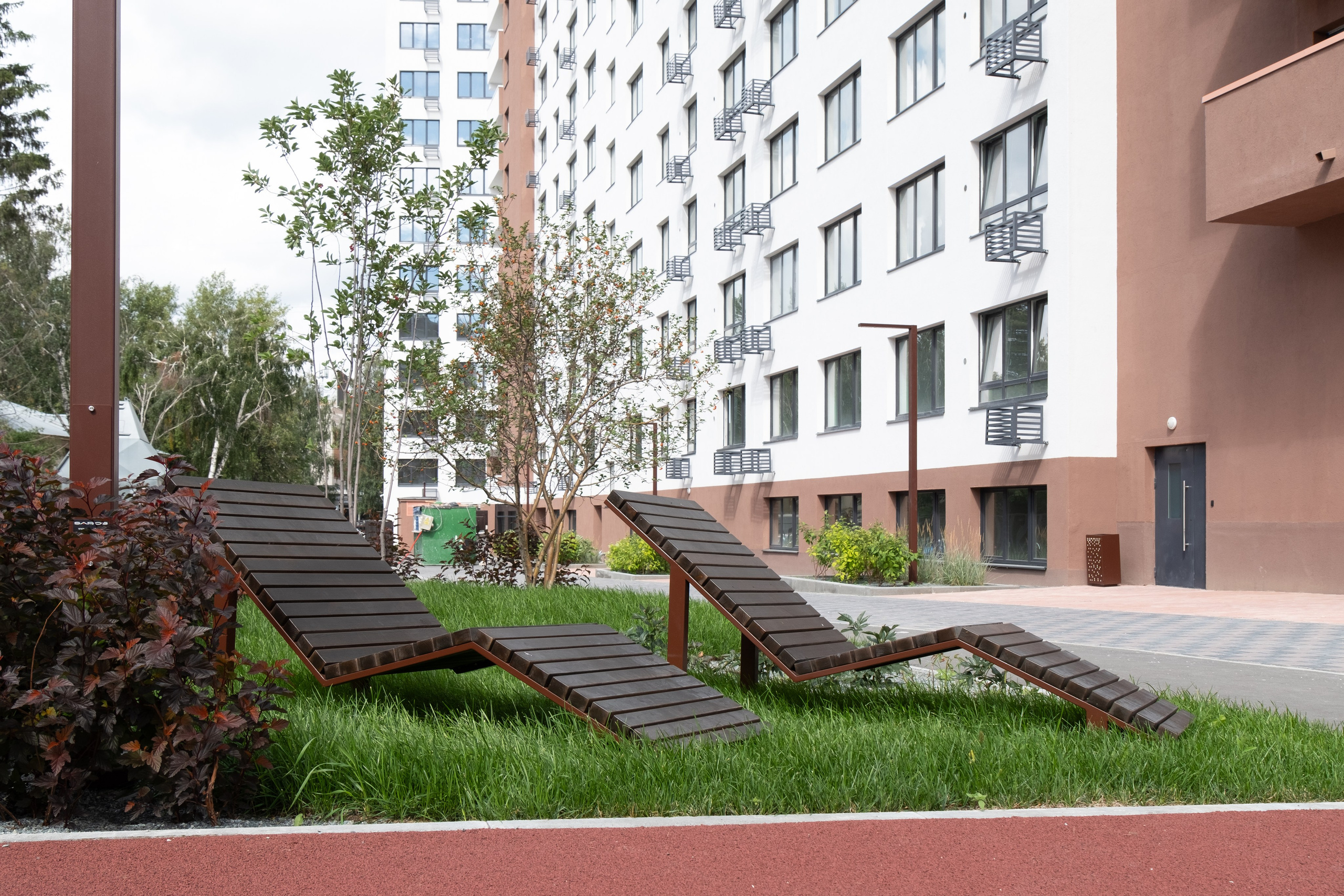 ЖК Рижский — Места Общего Пользования. Павел Маннапов, фотограф и видеограф в Екатеринбурге