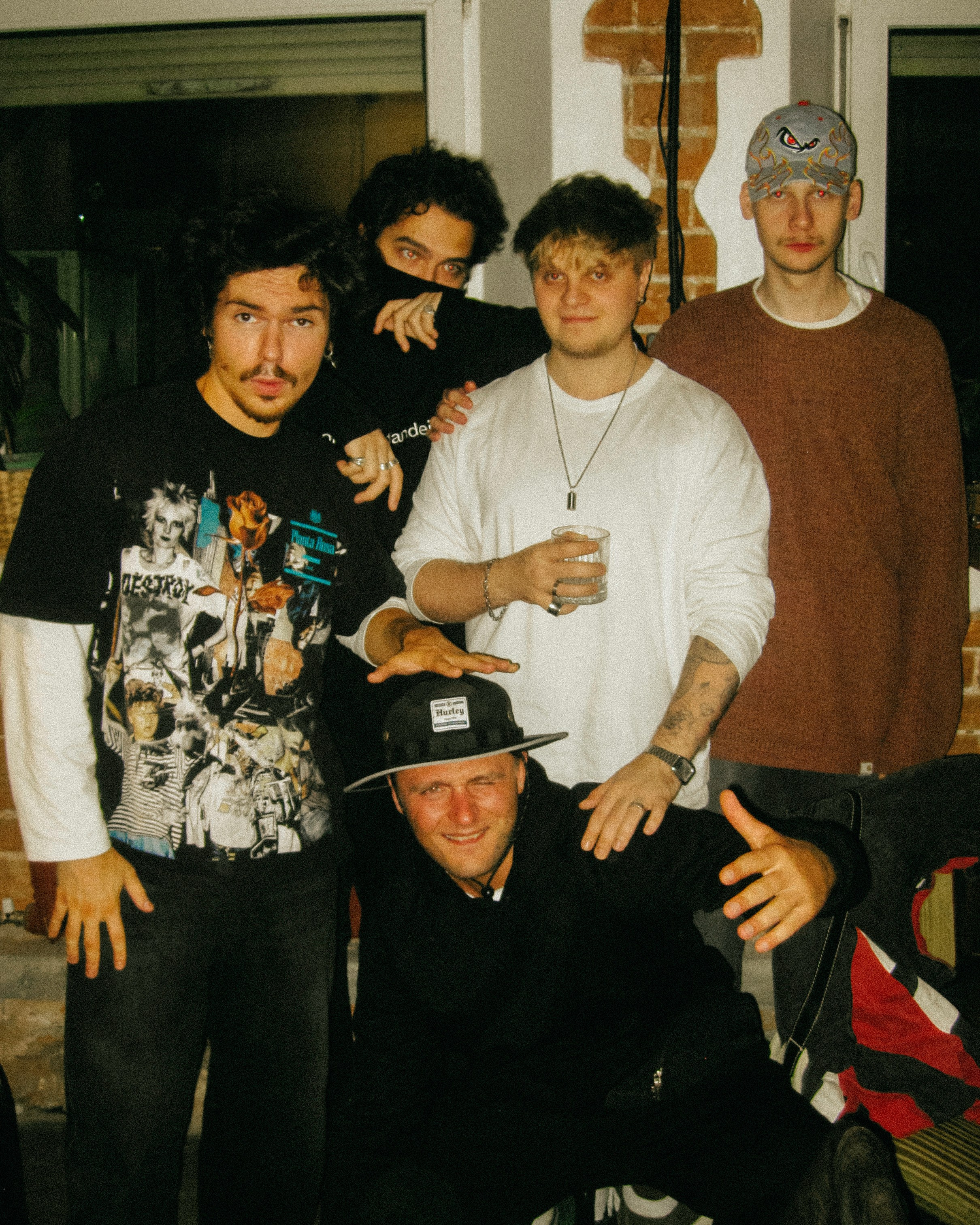 Ставников Осень. Павел Маннапов, фотограф и видеограф в Екатеринбурге