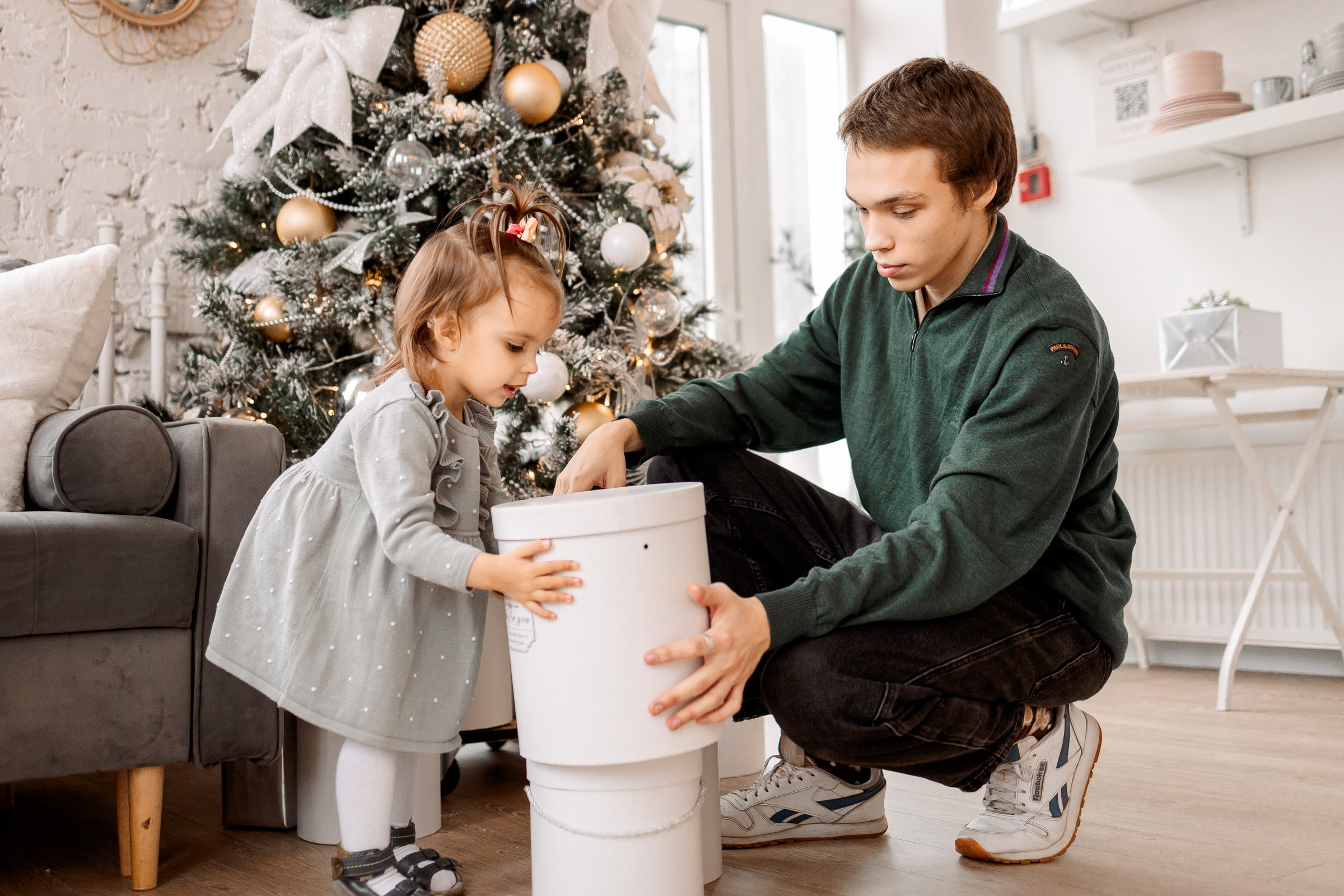 Семейная фотосессия в Москве. Семейный Фотограф в Москве Евгения Симоненко