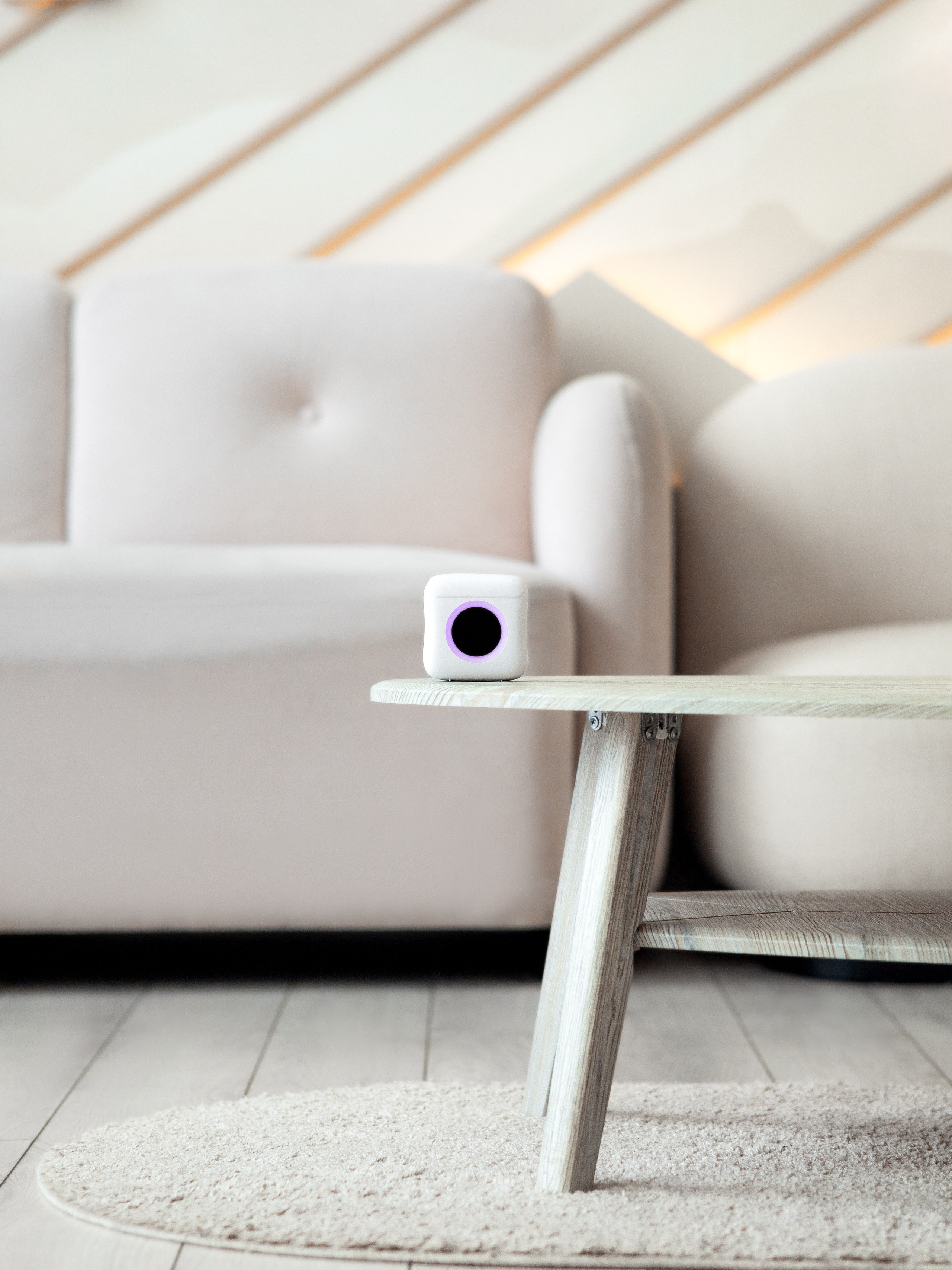 Мини принтер. Александр Атлес Фотограф