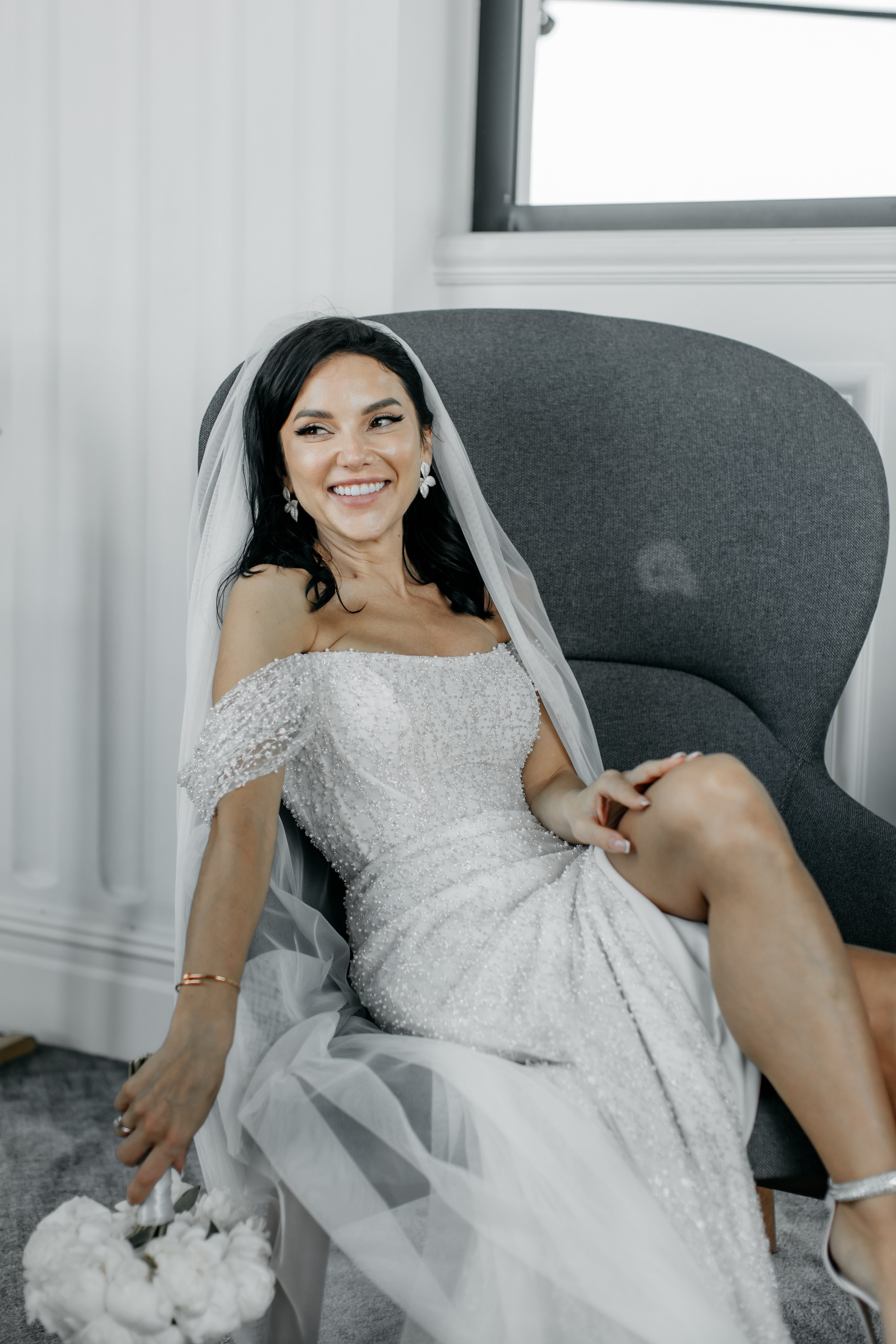 Свадьба Альбины и Андрея. Свадебный и семейный фотограф Савельева Дарья