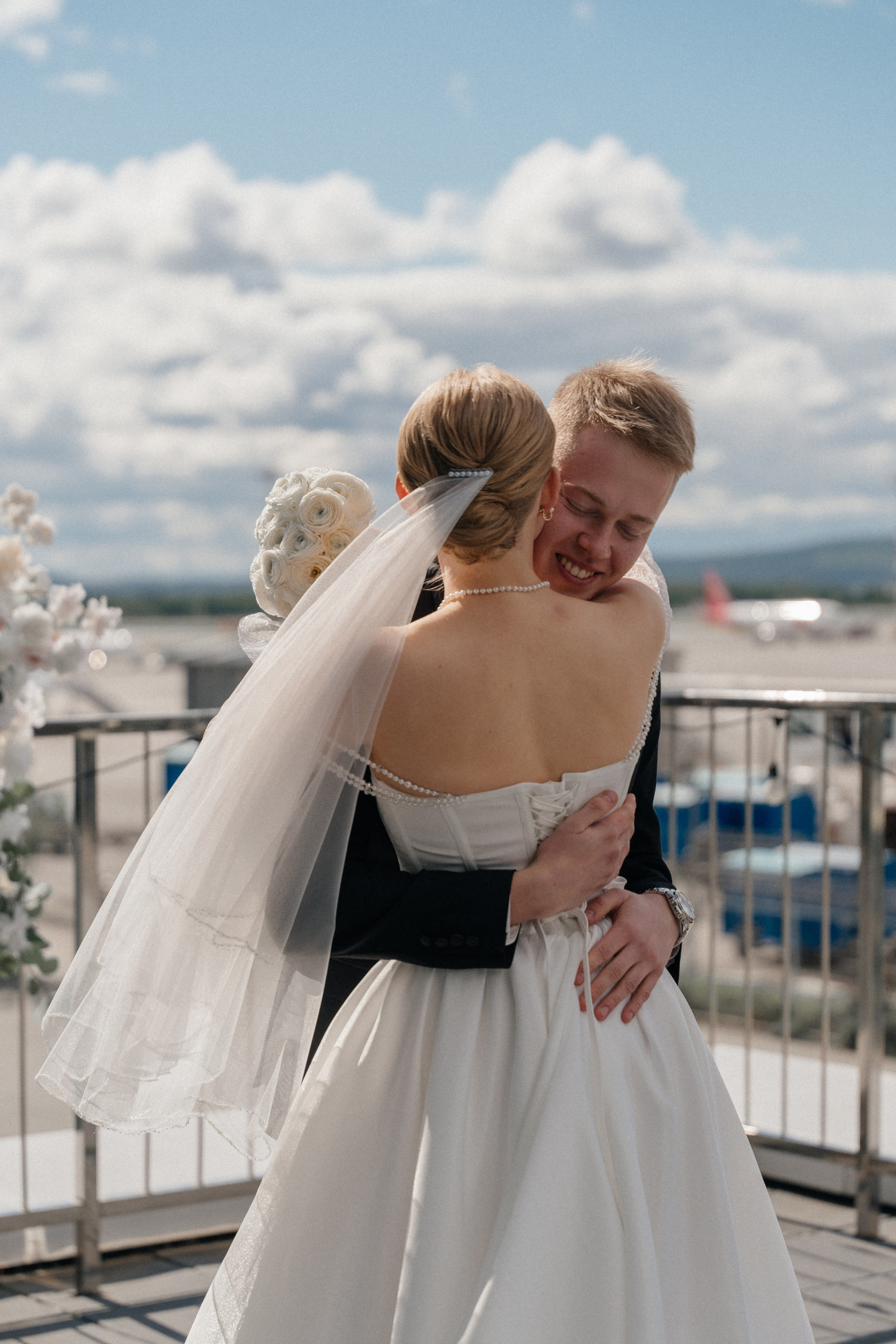 Антон и Ариадна. Фотограф в Екатеринбурге Семен Китаев