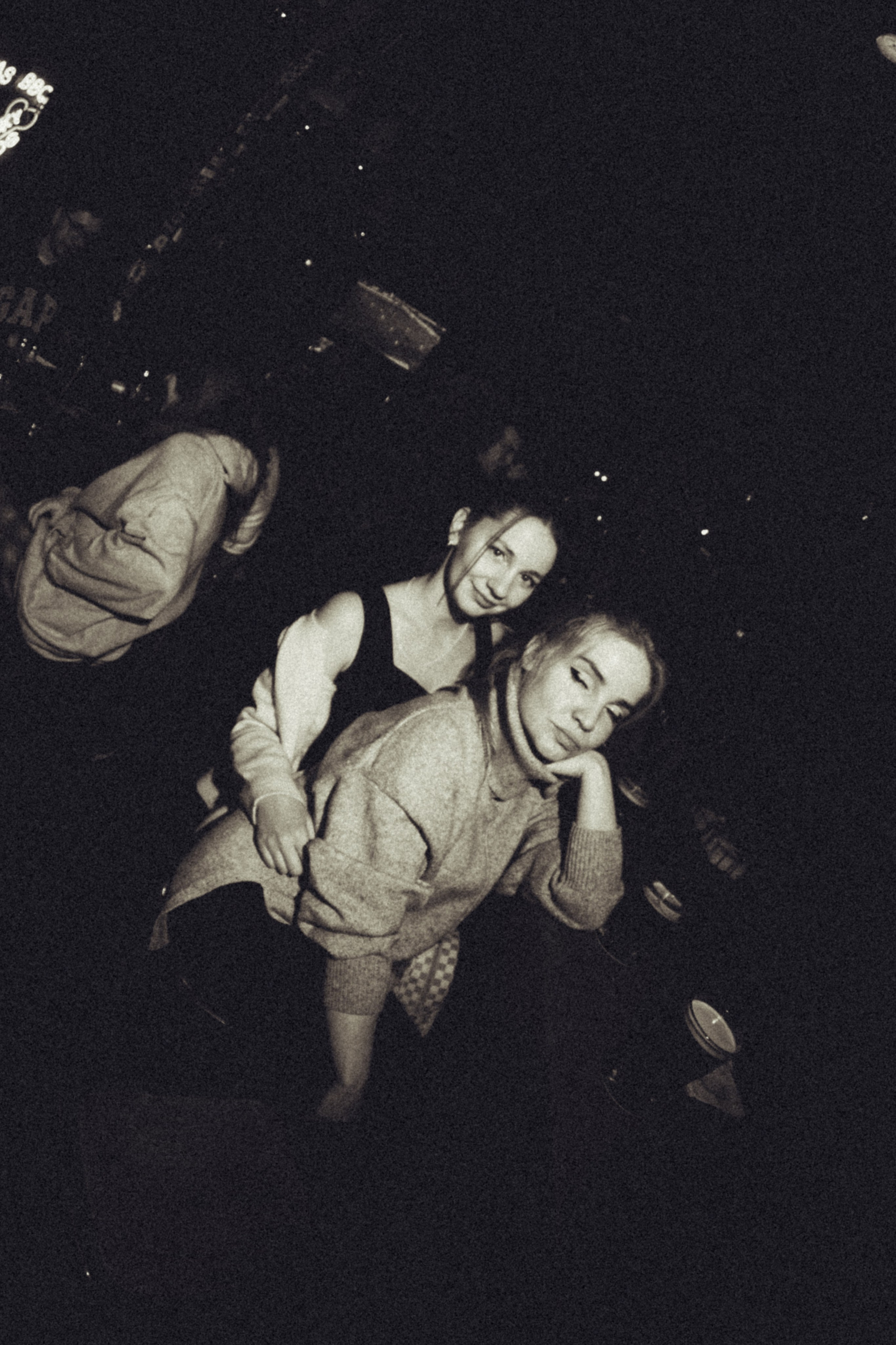 LESH B-DAY PARTY. Портретный и репортажный фотограф в Перми Даня Рокер