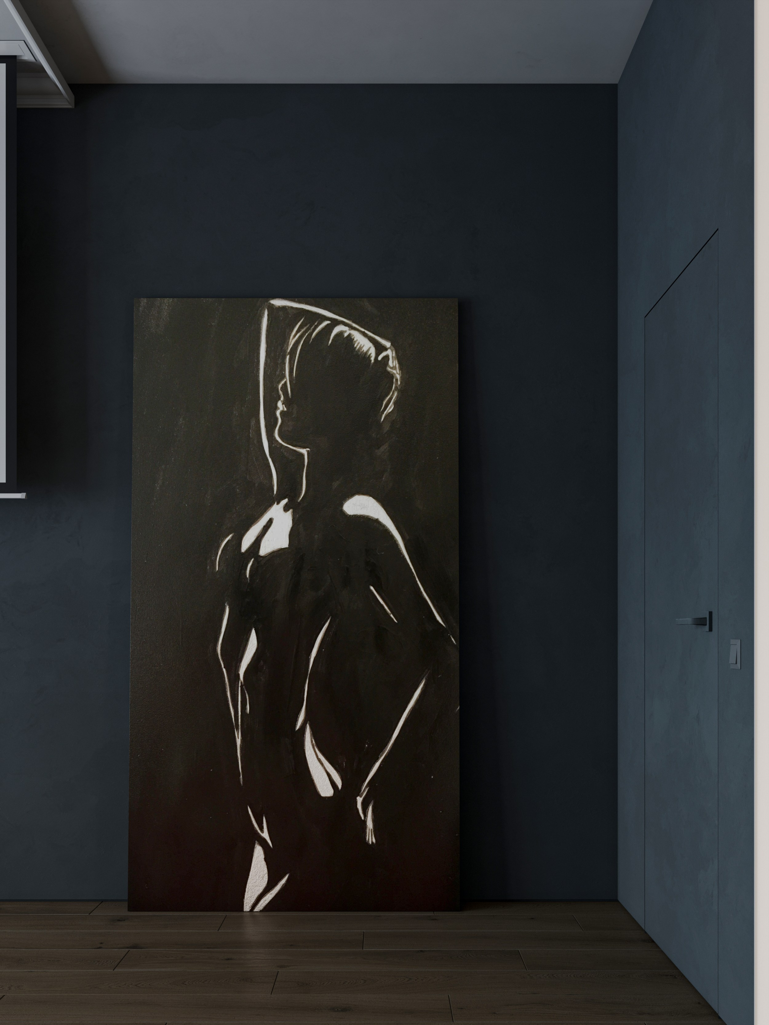 ЖК Лермонтовский. 3D визуализатор в Москве Сердюк Владислав