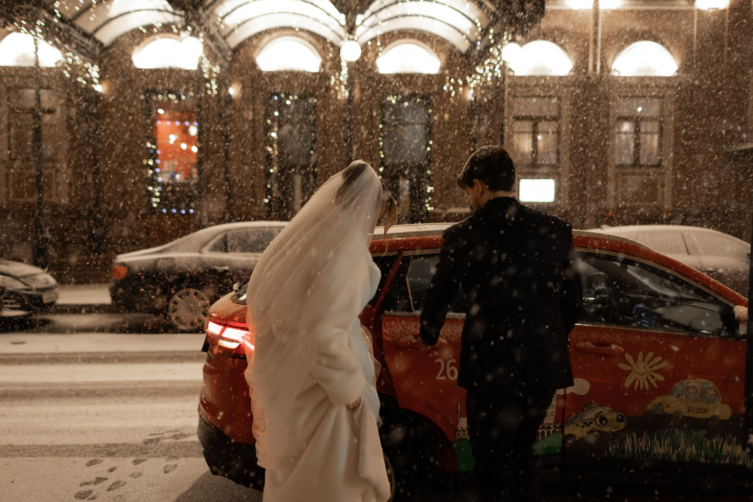 Cherry day. Свадебный и семейный фотограф Арина Кулёва