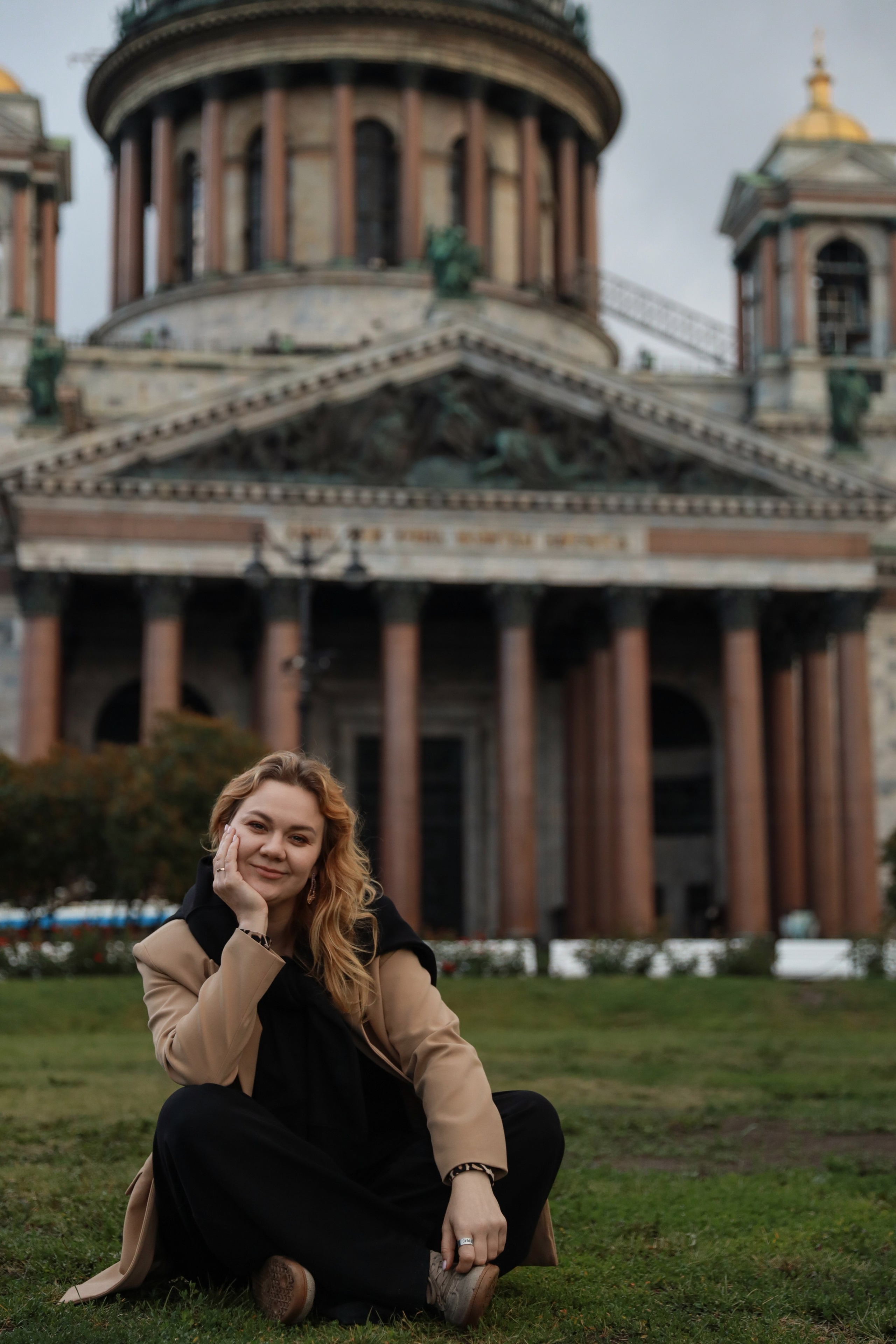 Елена. Татьяна Петрова|Фотограф Санкт-Петербург