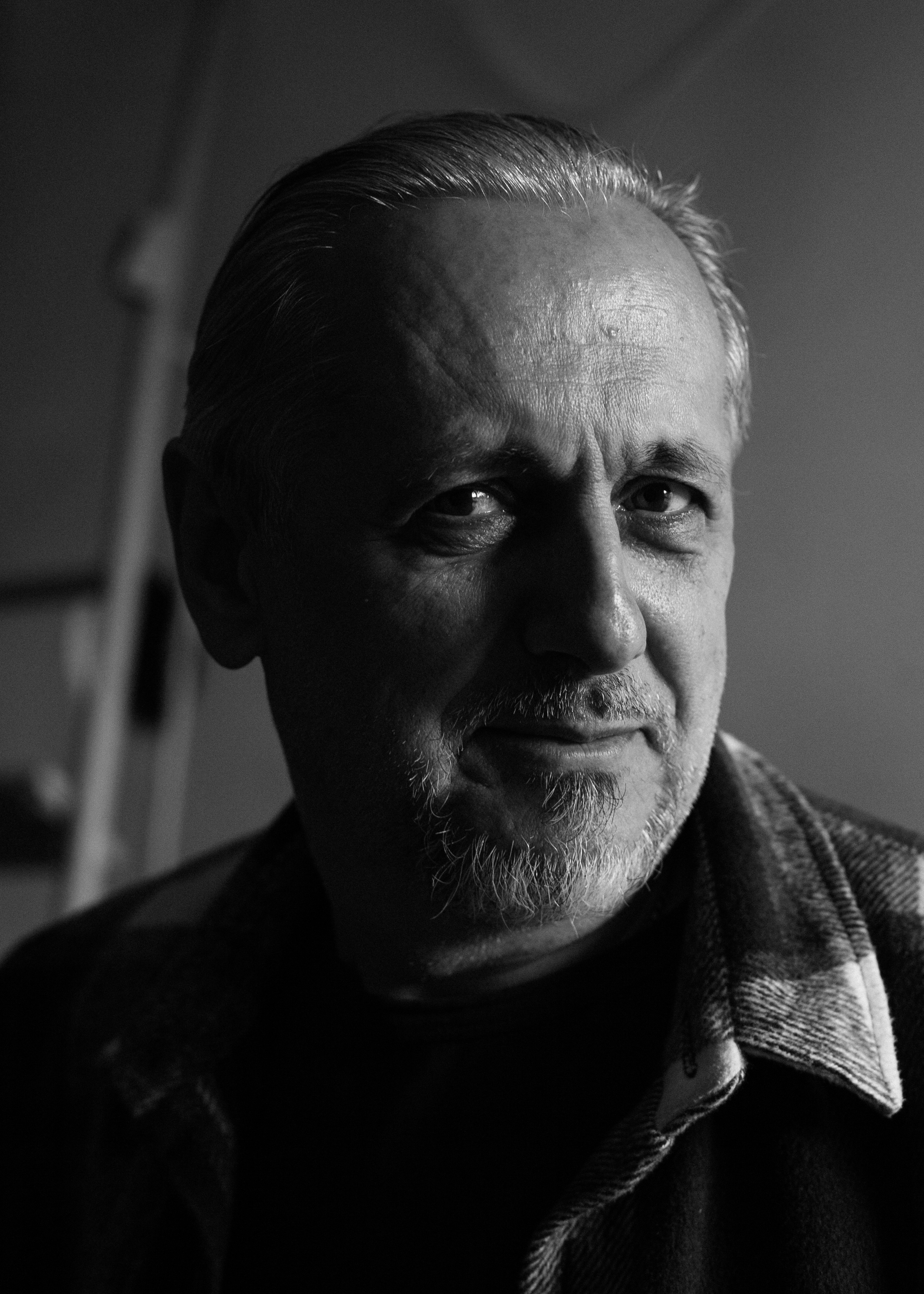 GET BACK. Фотография, как она есть