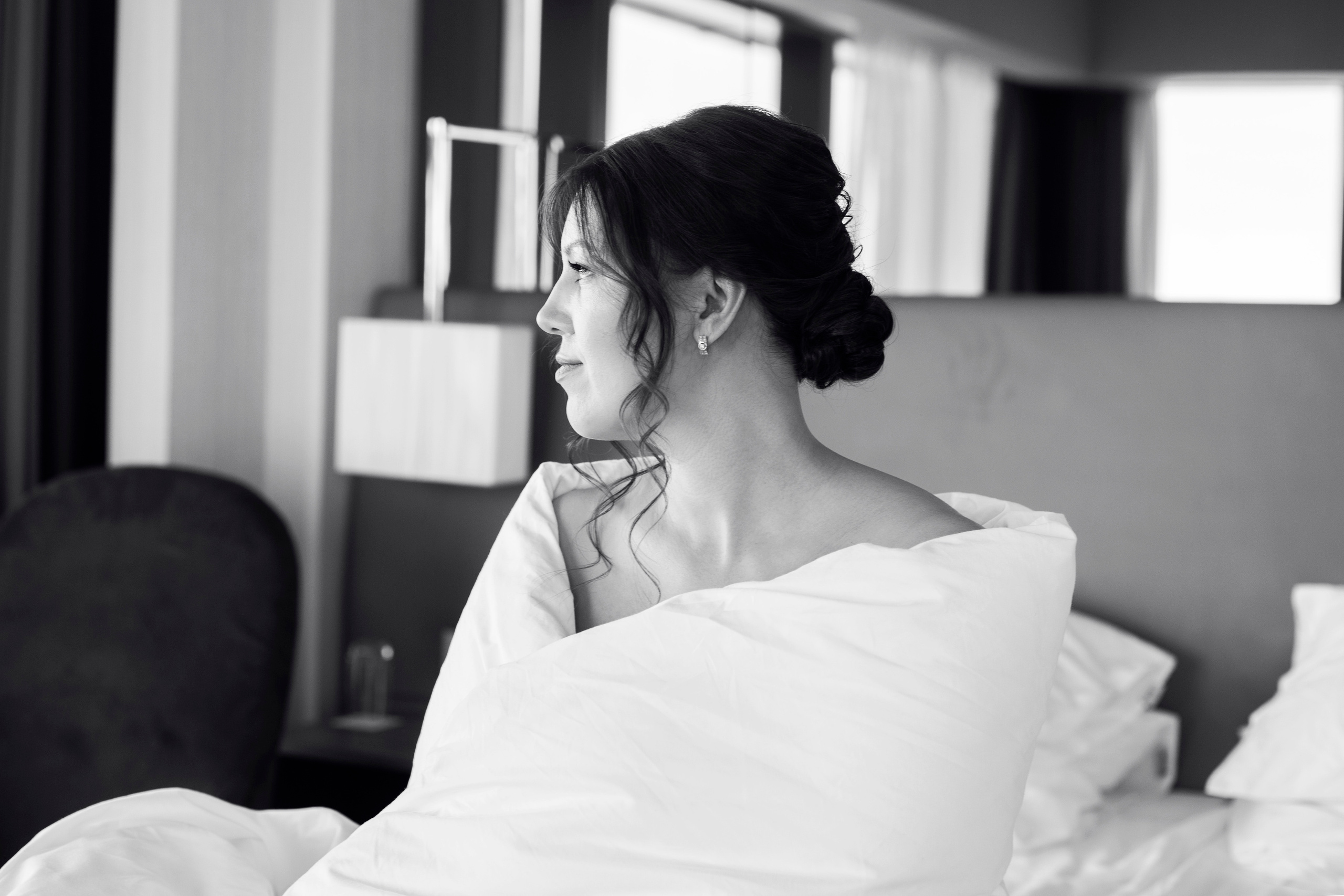 Свадебная съёмка в Турандоте. Семейный и портретный фотограф в Москве Елена Флегант