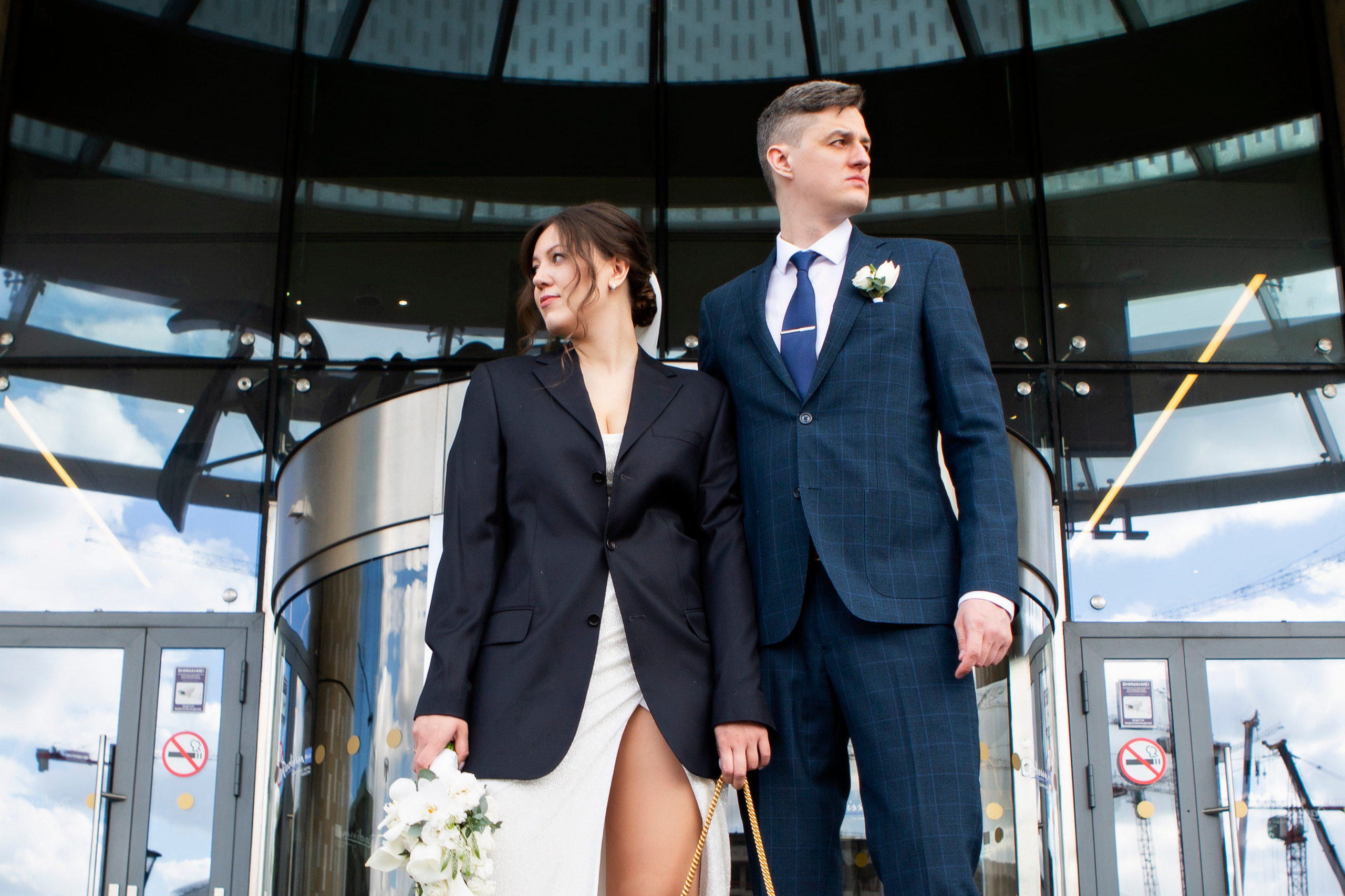 Свадебная съёмка в Турандоте. Семейный и портретный фотограф в Москве Елена Флегант