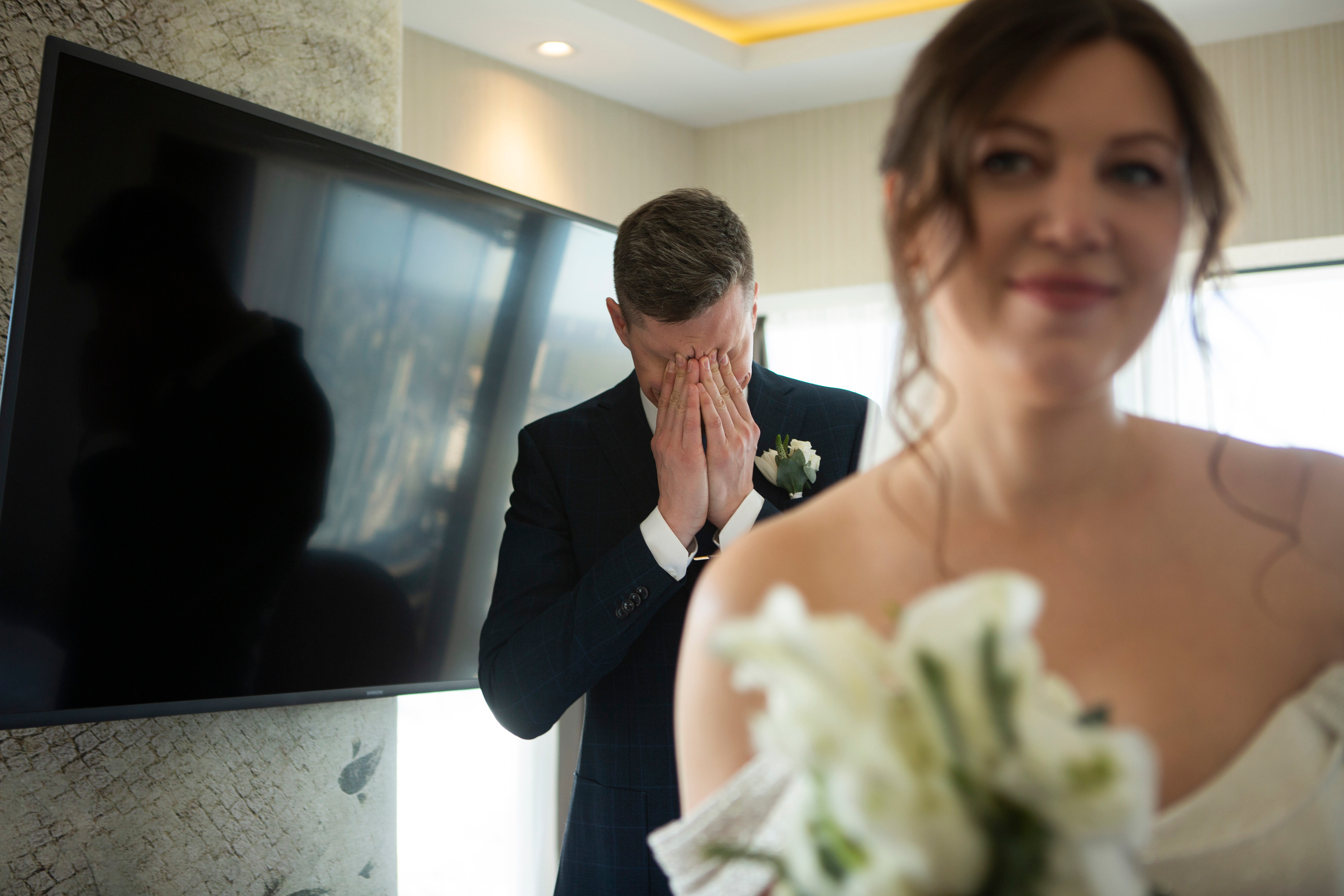 Свадебная съёмка в Турандоте. Семейный и портретный фотограф в Москве Елена Флегант