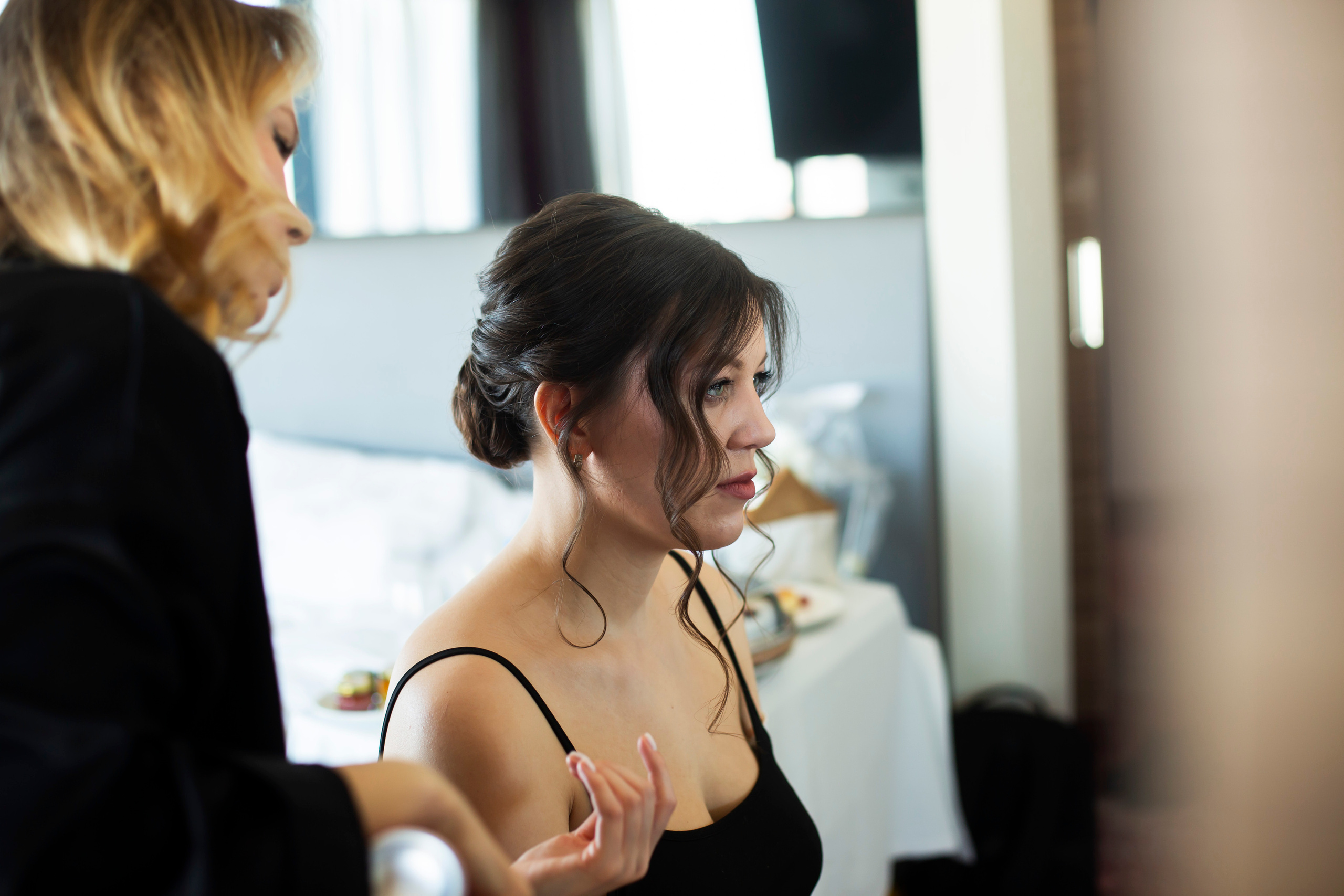 Свадебная съёмка в Турандоте. Семейный и портретный фотограф в Москве Елена Флегант