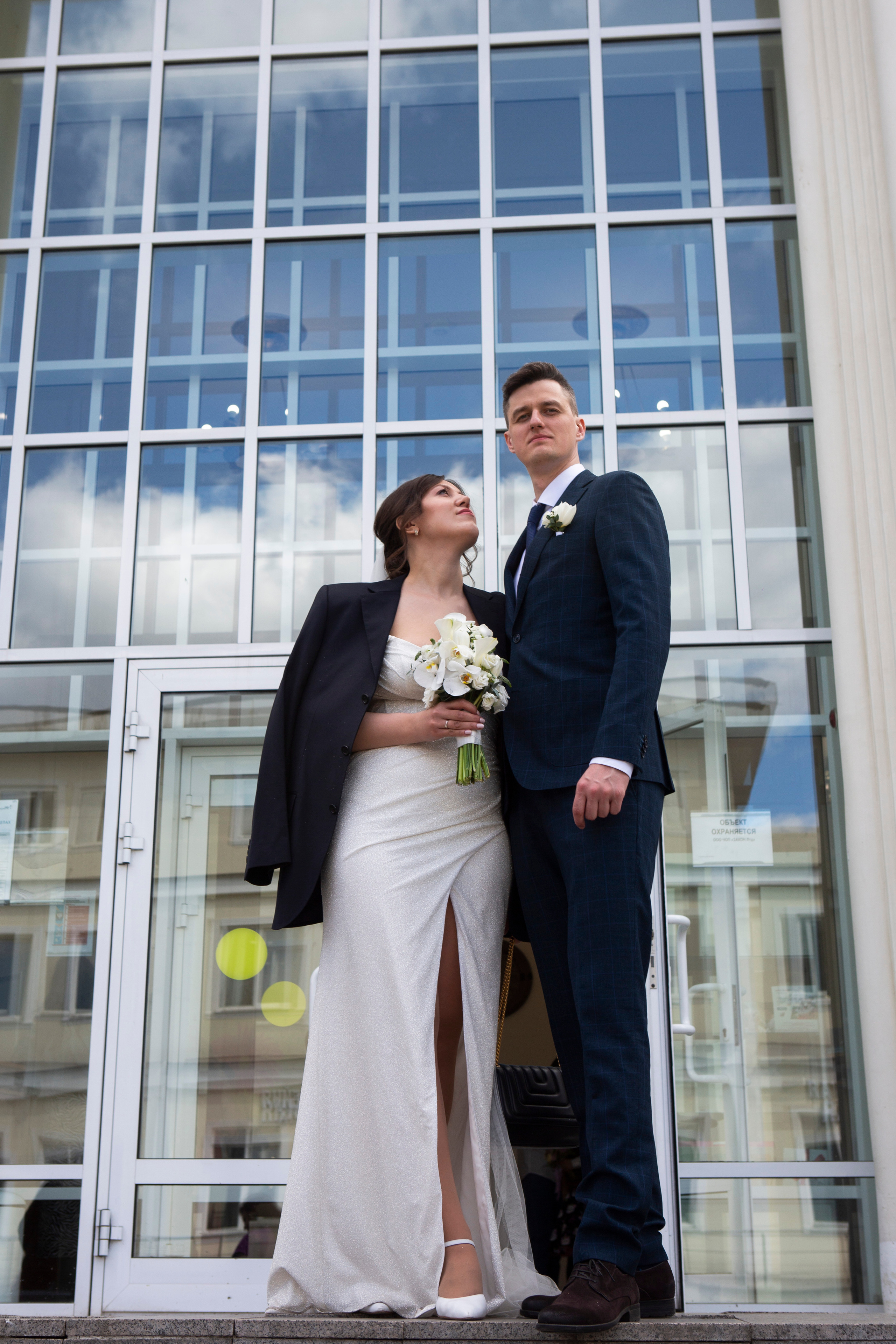 Свадебная съёмка в Турандоте. Семейный и портретный фотограф в Москве Елена Флегант