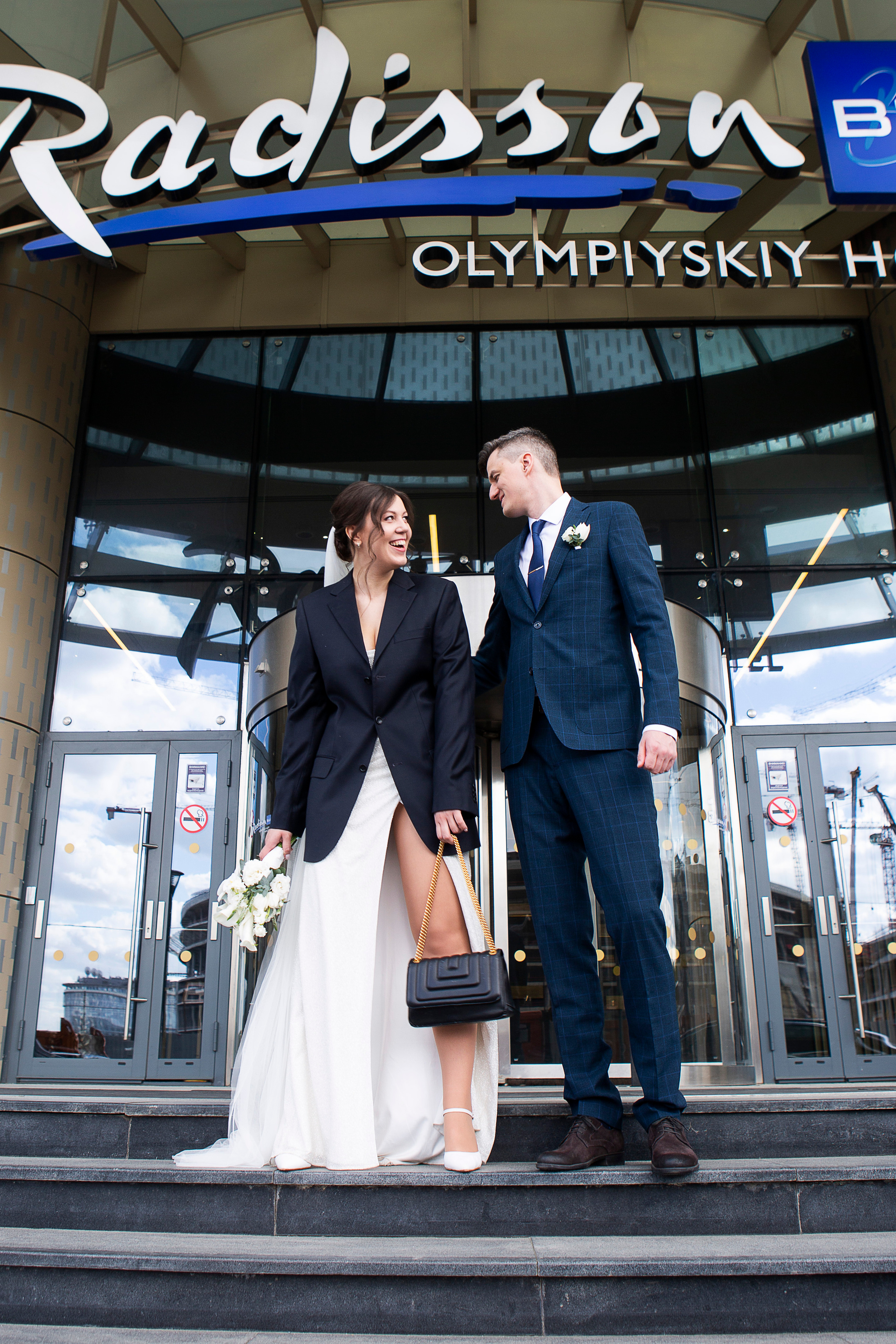 Свадебная съёмка в Турандоте. Семейный и портретный фотограф в Москве Елена Флегант