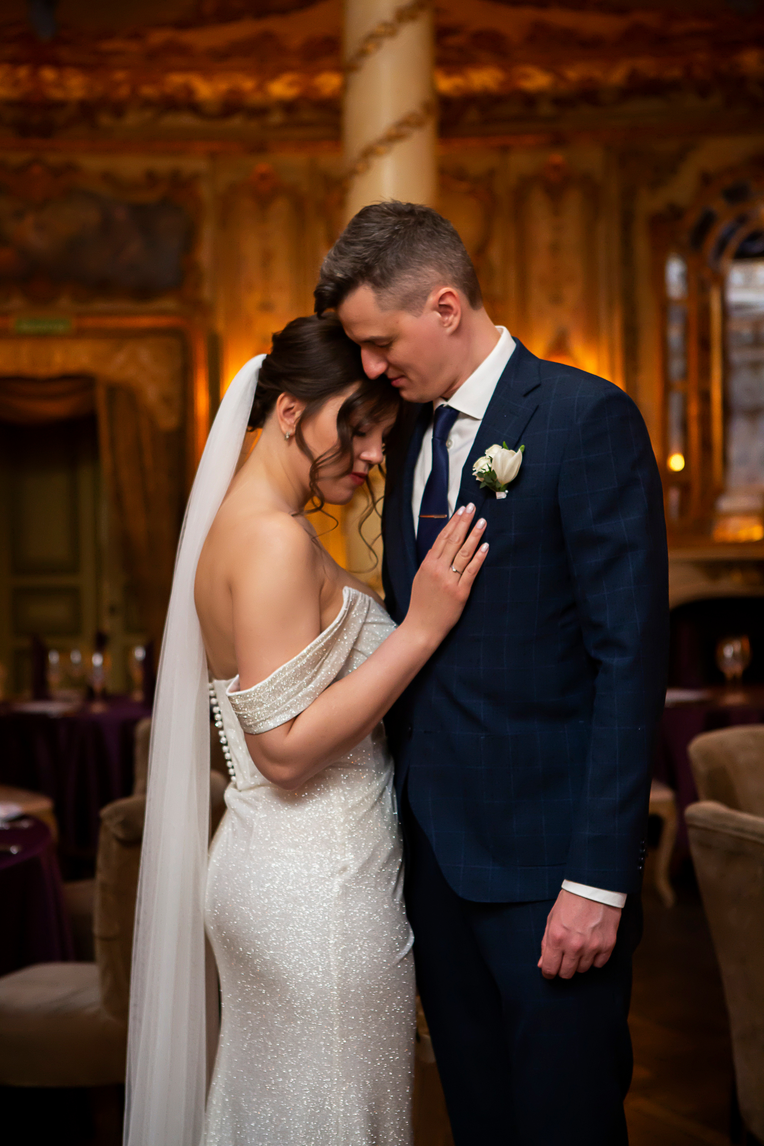 Свадебная съёмка в Турандоте. Семейный и портретный фотограф в Москве Елена Флегант