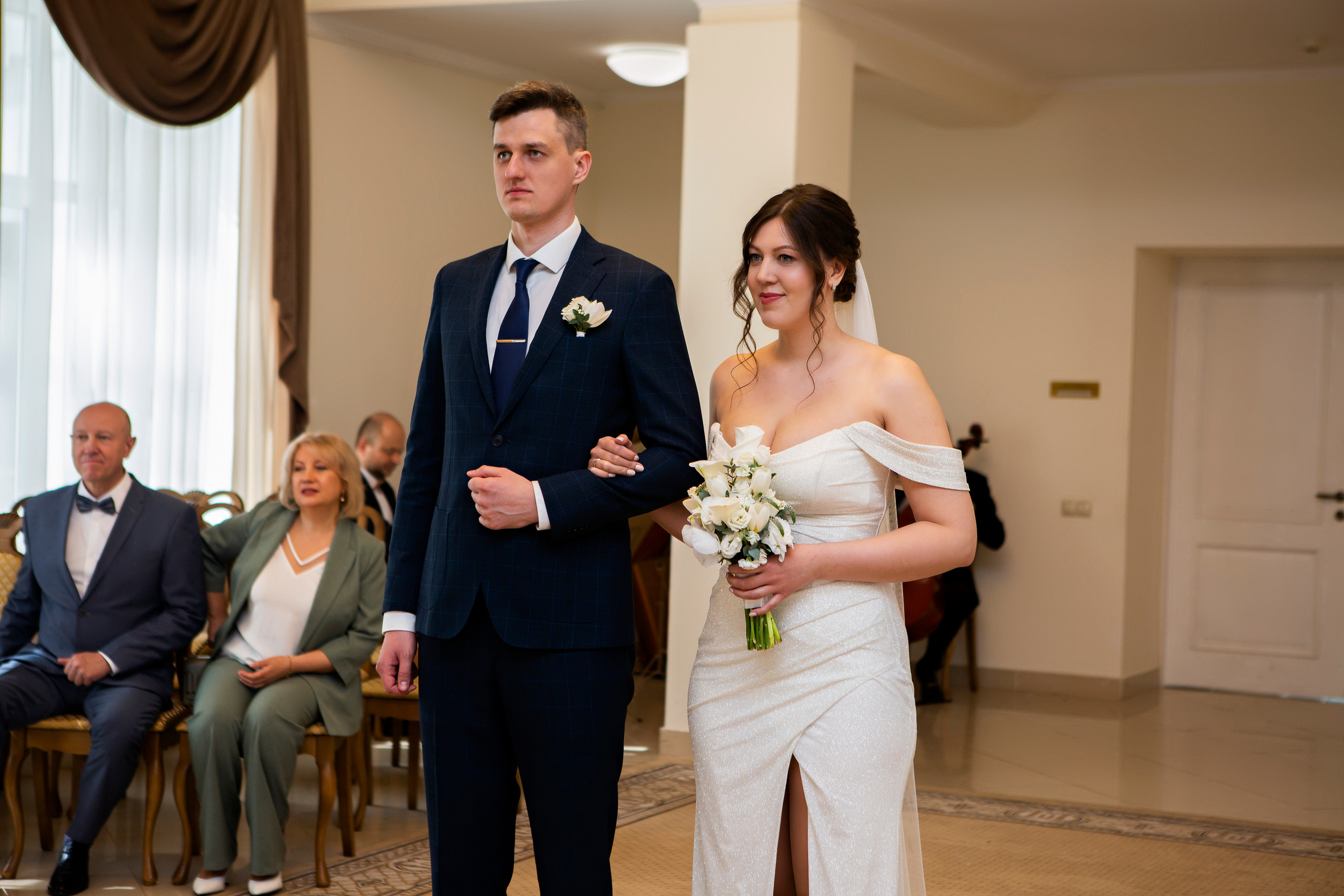 Свадебная съёмка в Турандоте. Семейный и портретный фотограф в Москве Елена Флегант