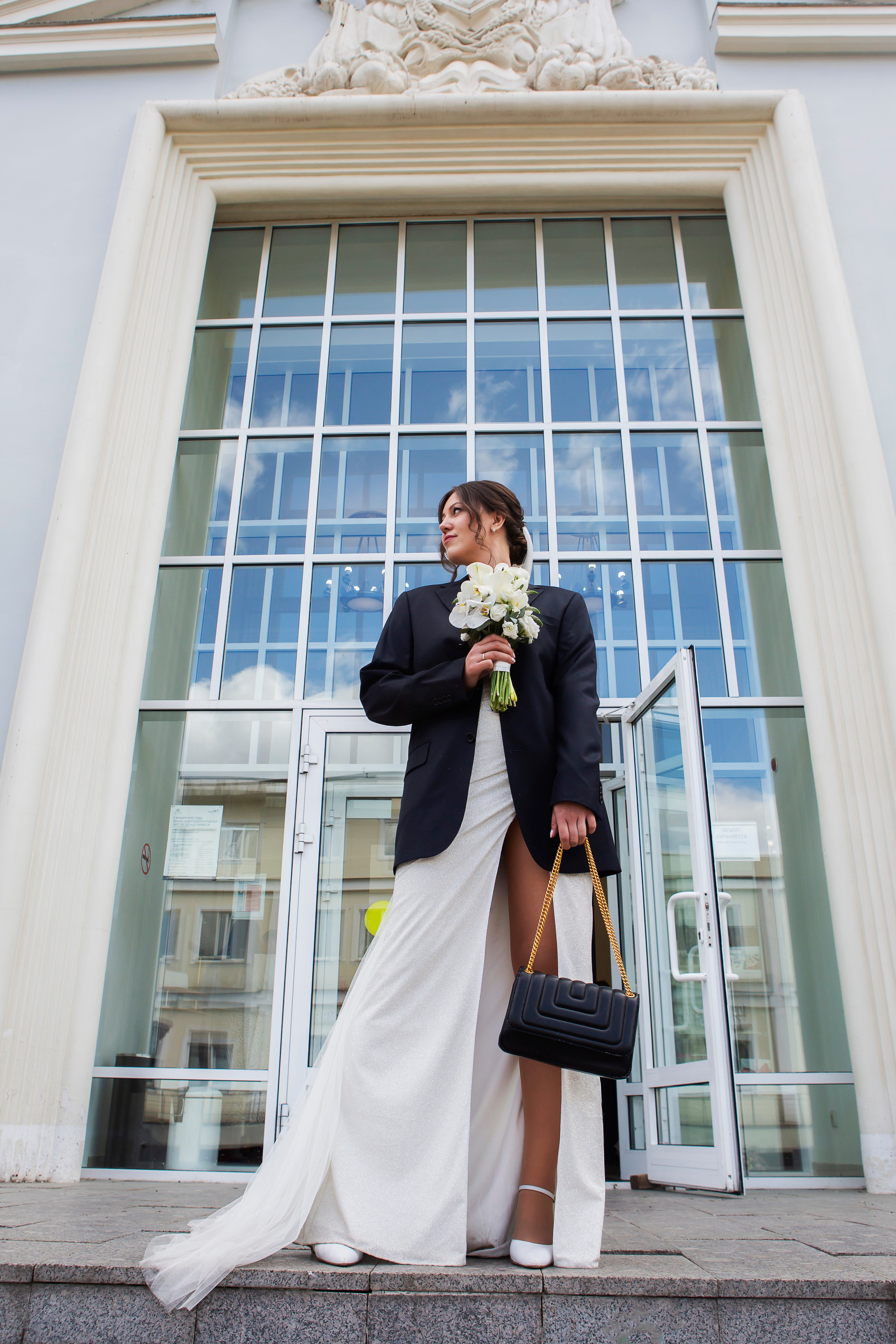 Свадебная съёмка в Турандоте. Семейный и портретный фотограф в Москве Елена Флегант