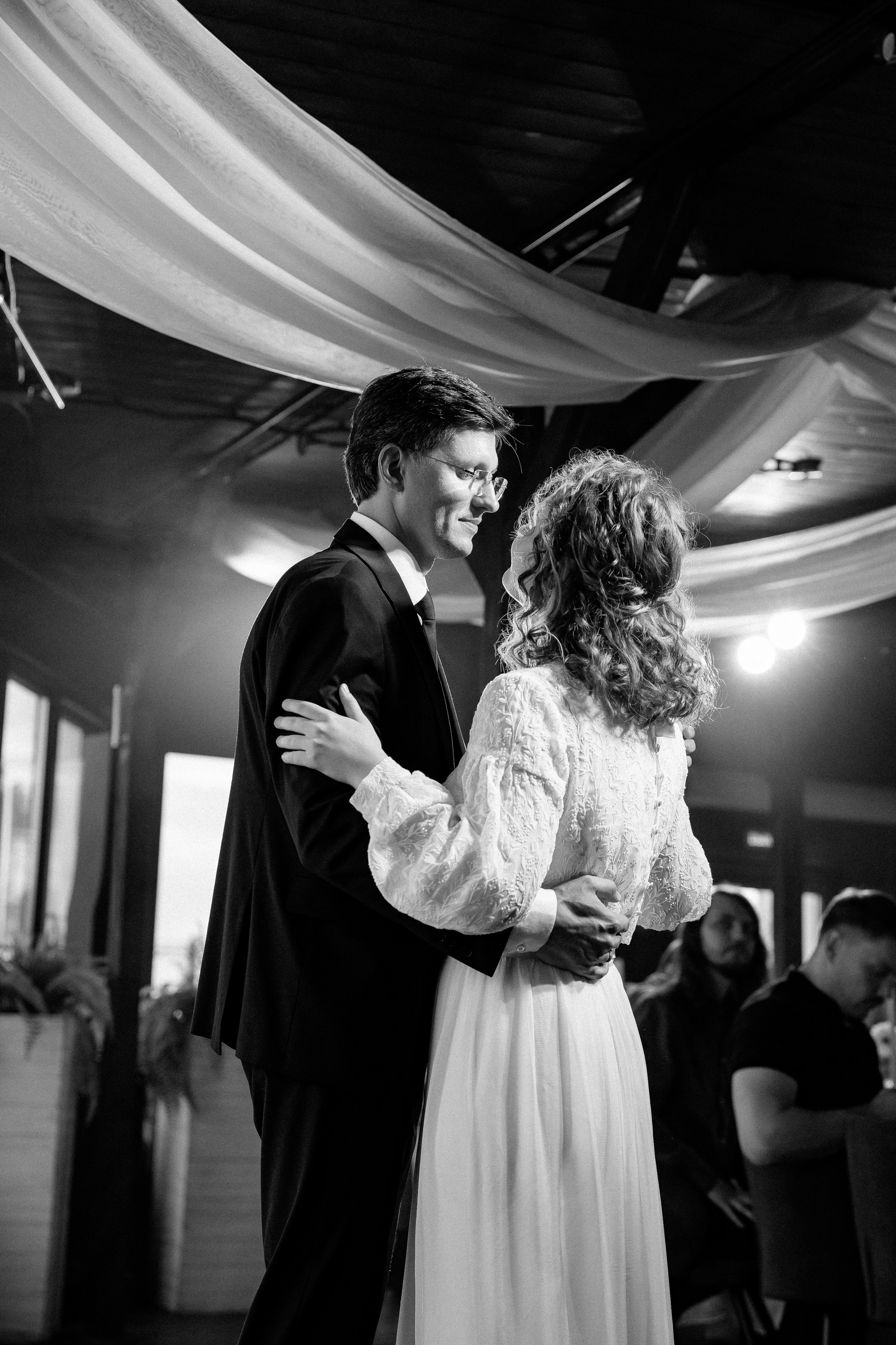 Костя и Женя. Свадебный и семейный фотограф Сасина Элина г.Хабаровск