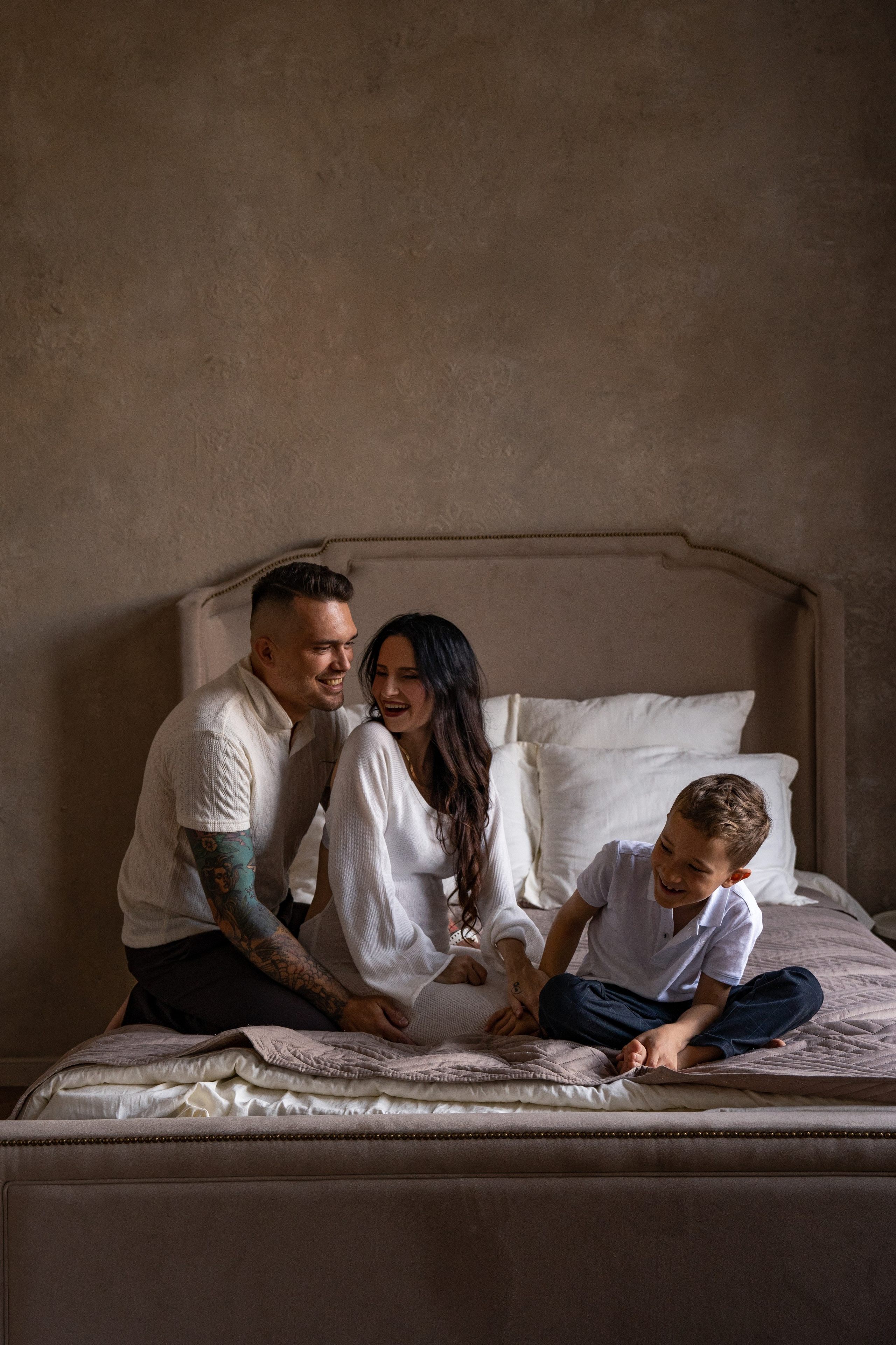 Фотосессия беременности. Анастасия Профессиональный фотограф в Москве