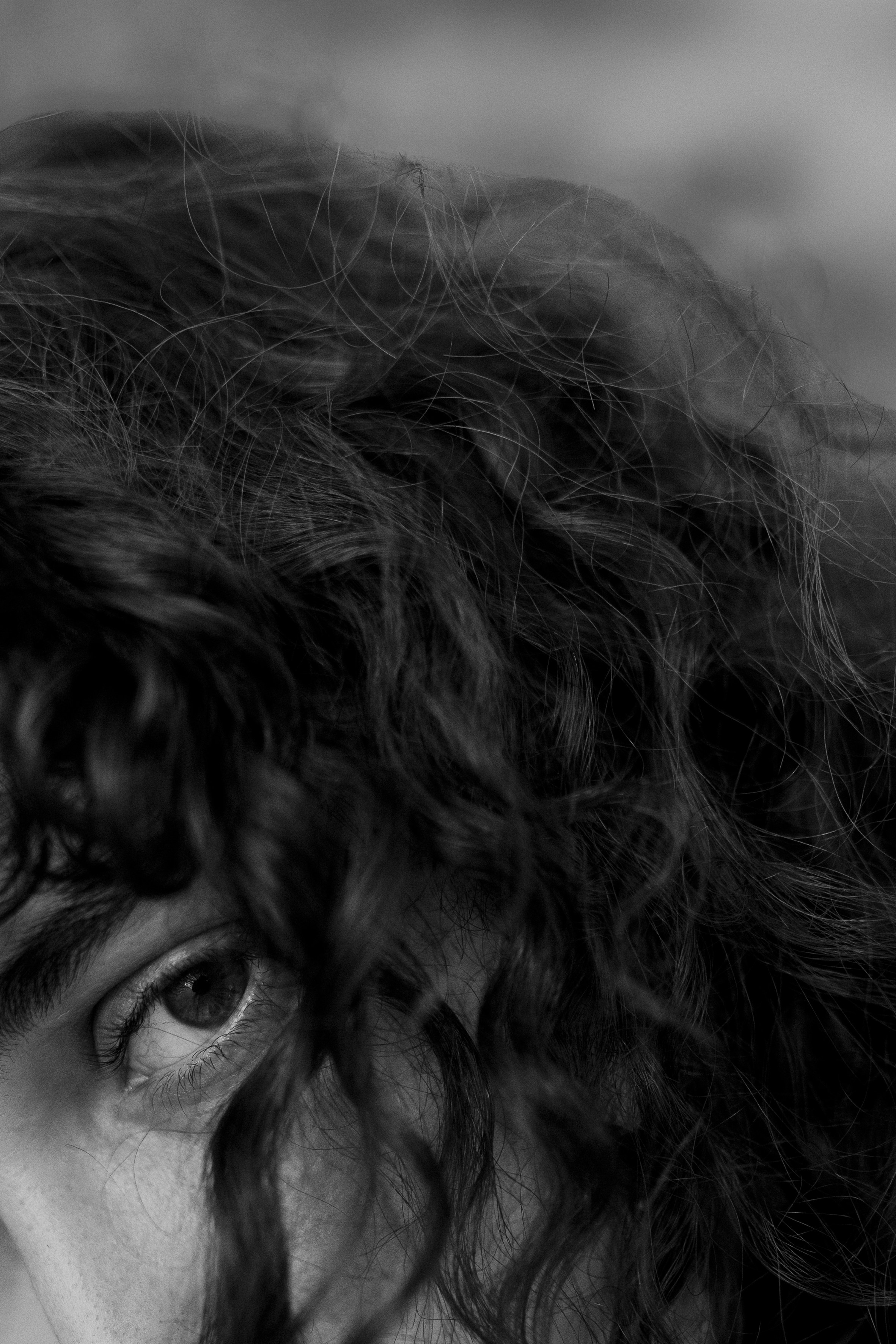 Бесконечная история. Фотограф Ольхон/ Индия, Регина