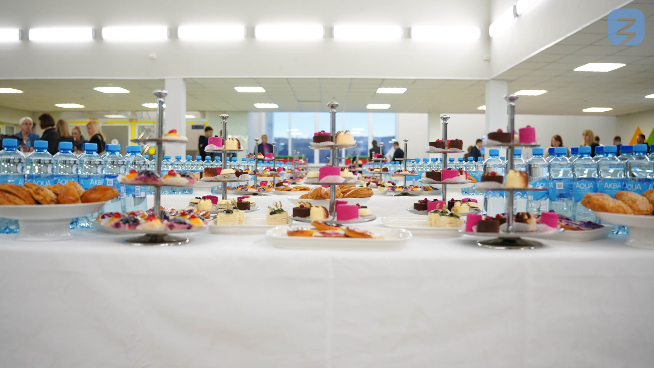 Экономический форум «Знание». Туманов Кирилл Фото, видео и аэросъемка в Мурманской области