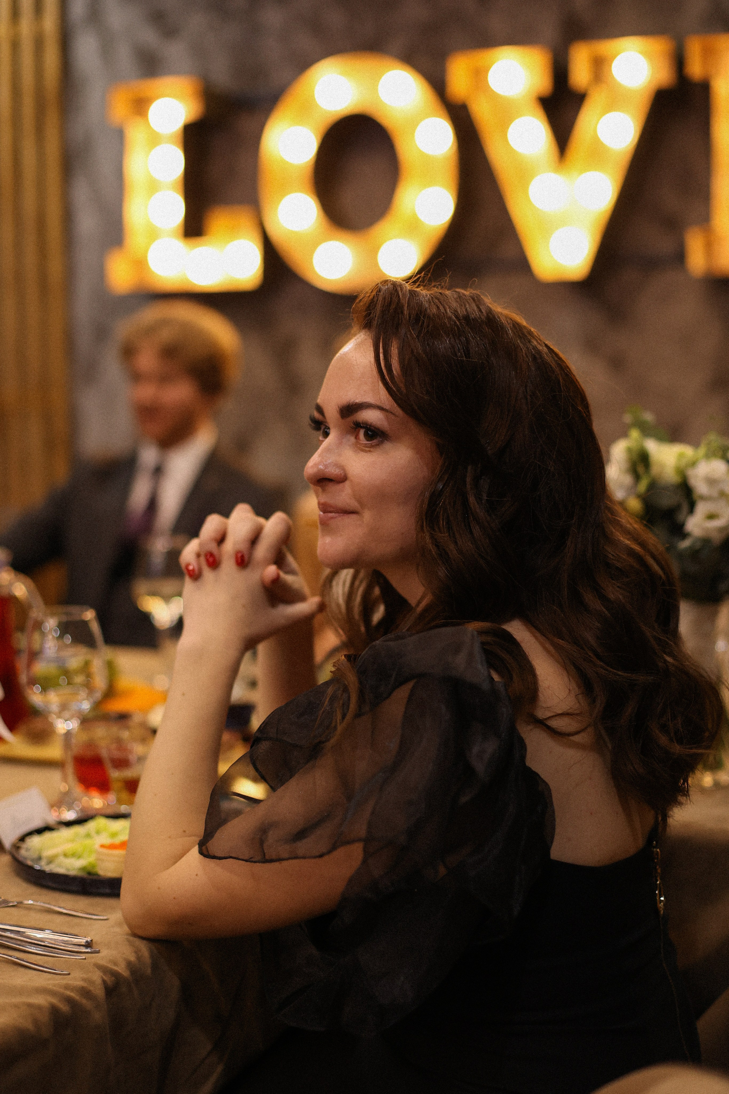 Юля и Дима. Фотограф — Ольга Косолюкина