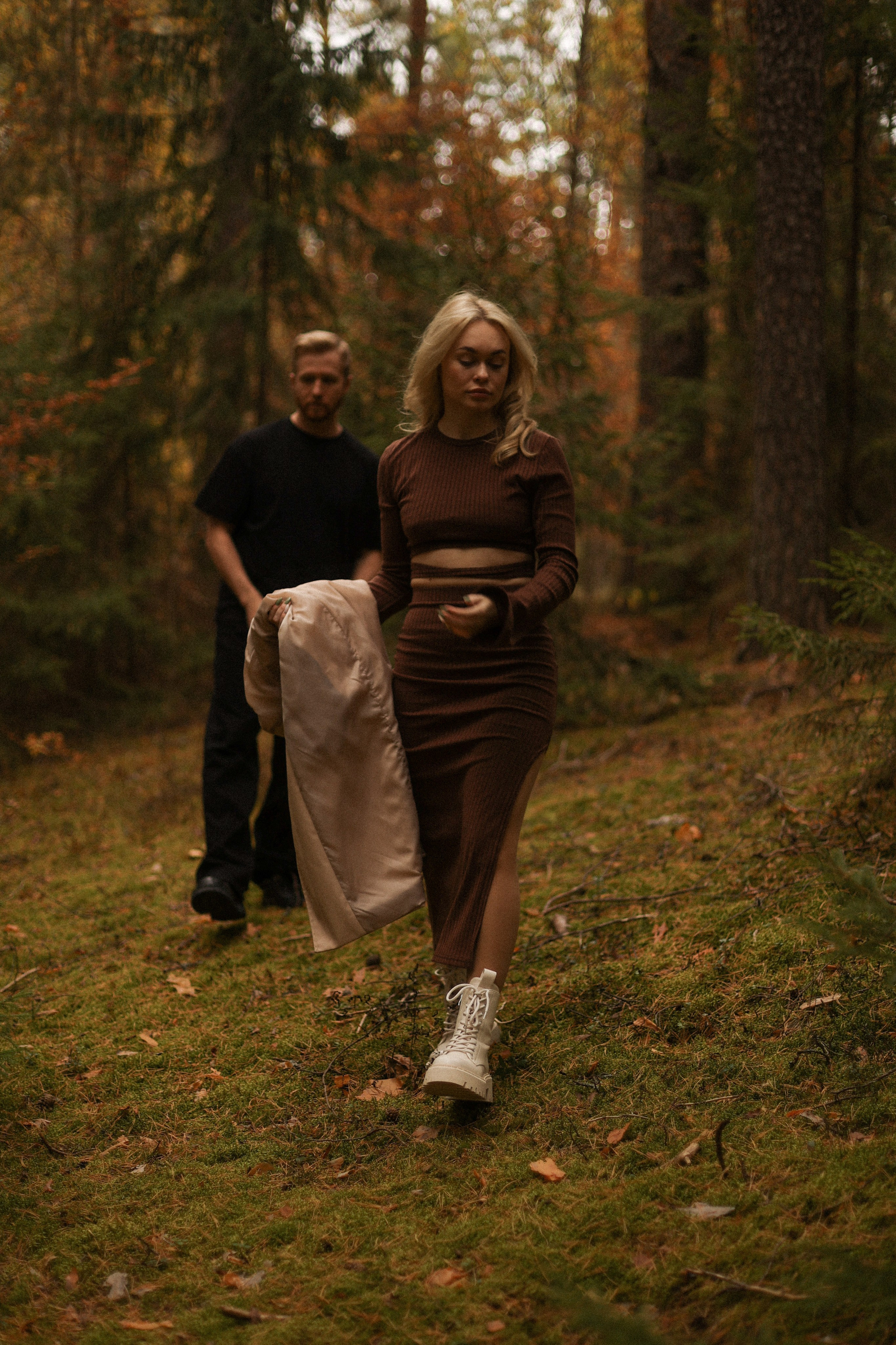 Наша первая история. Фотограф — Ольга Косолюкина