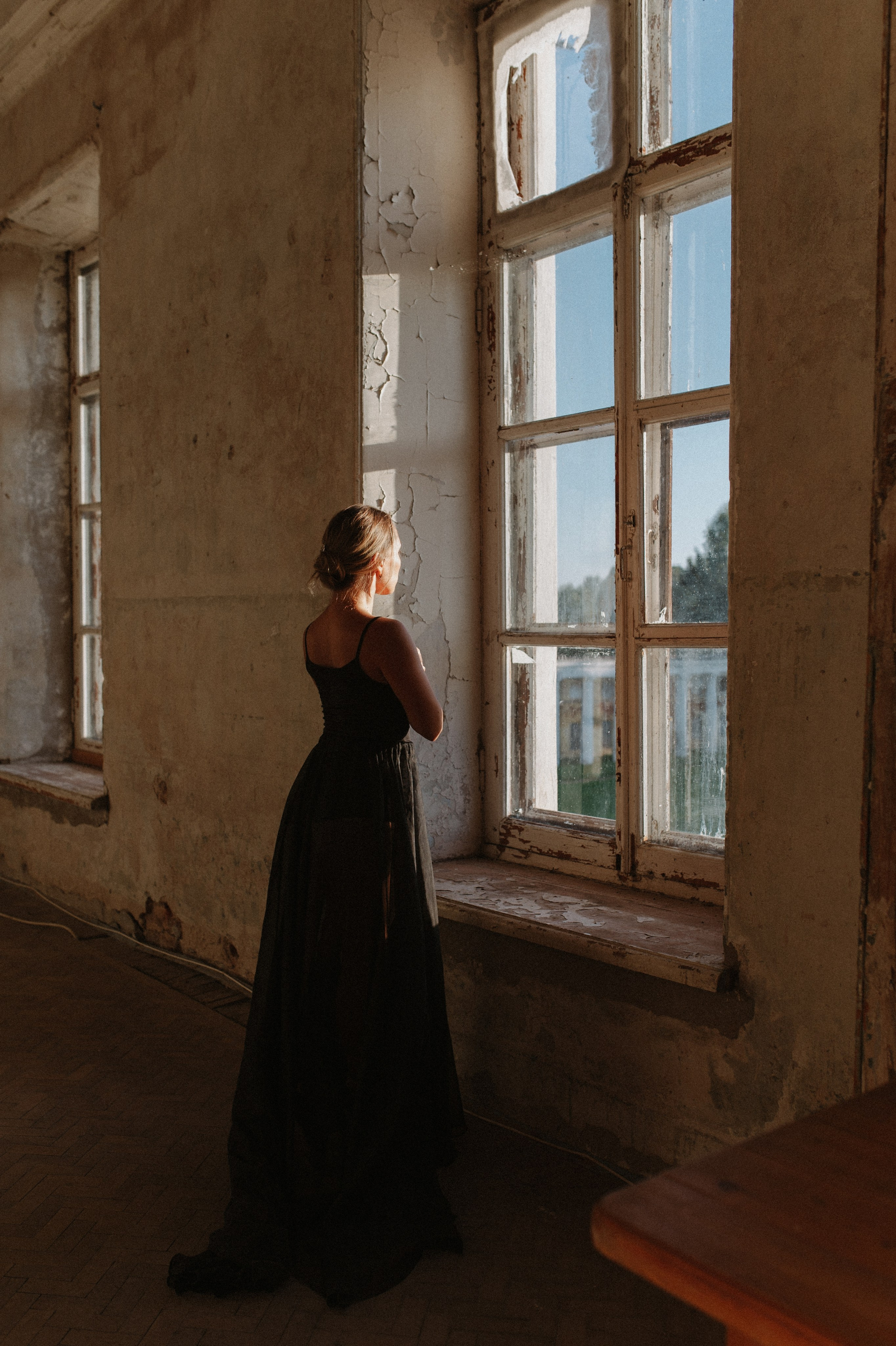 Валерия. Фотограф Светлана Васильева