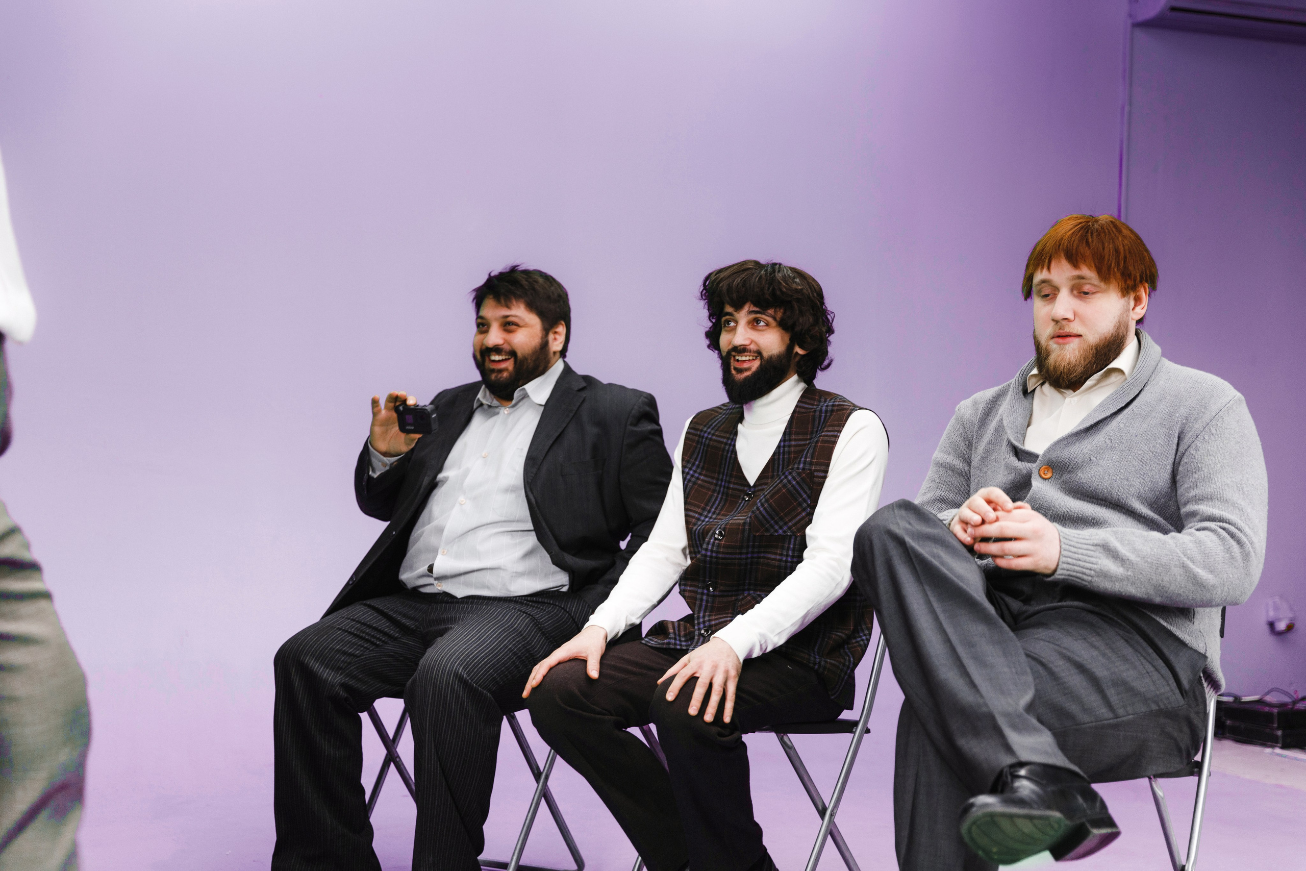 Labelcom. AMODEO STUDIO