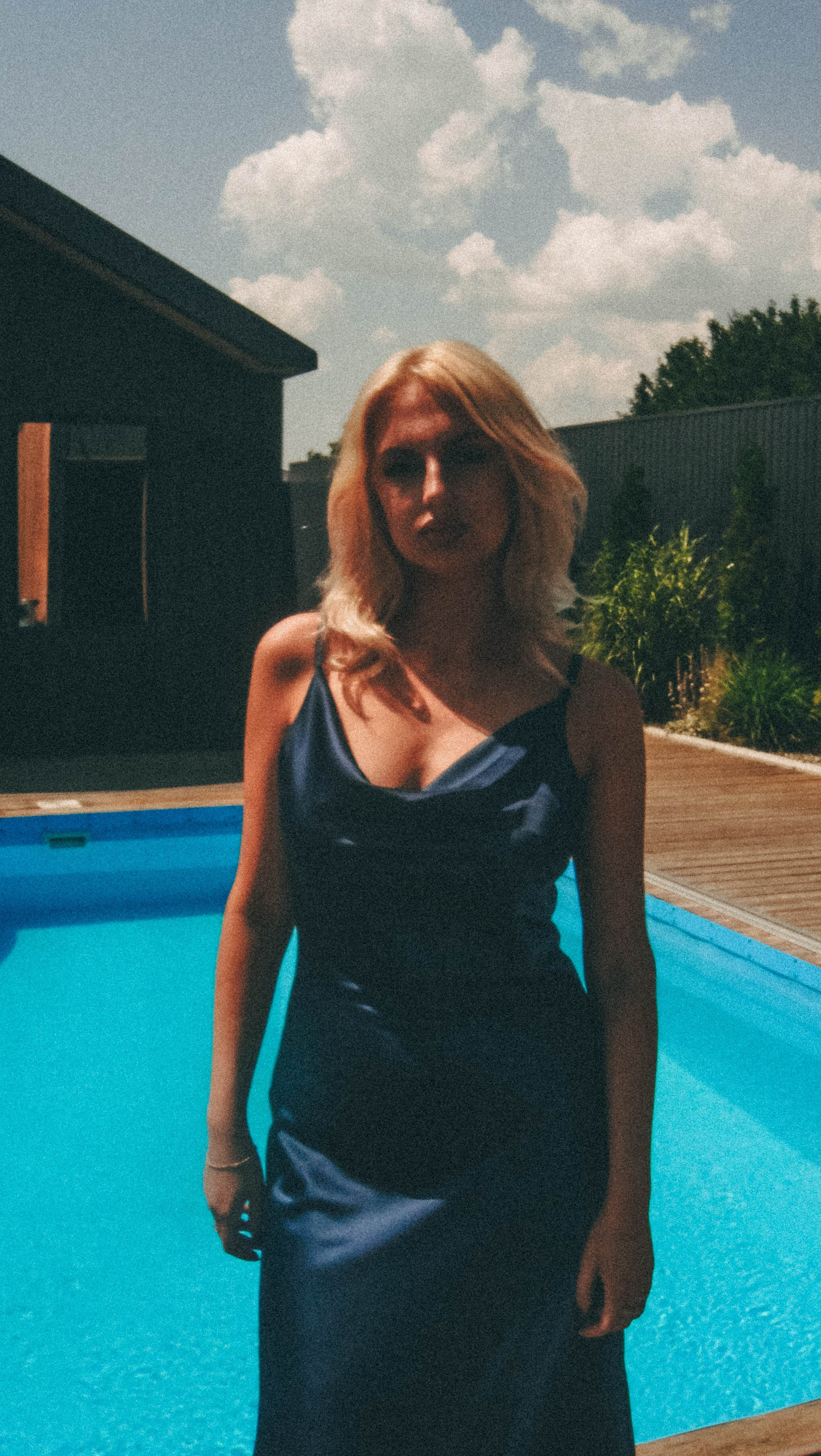 Владислав и Виктория (Фото на мыльницу). Фотограф в Ставрополе Алина Клочкова