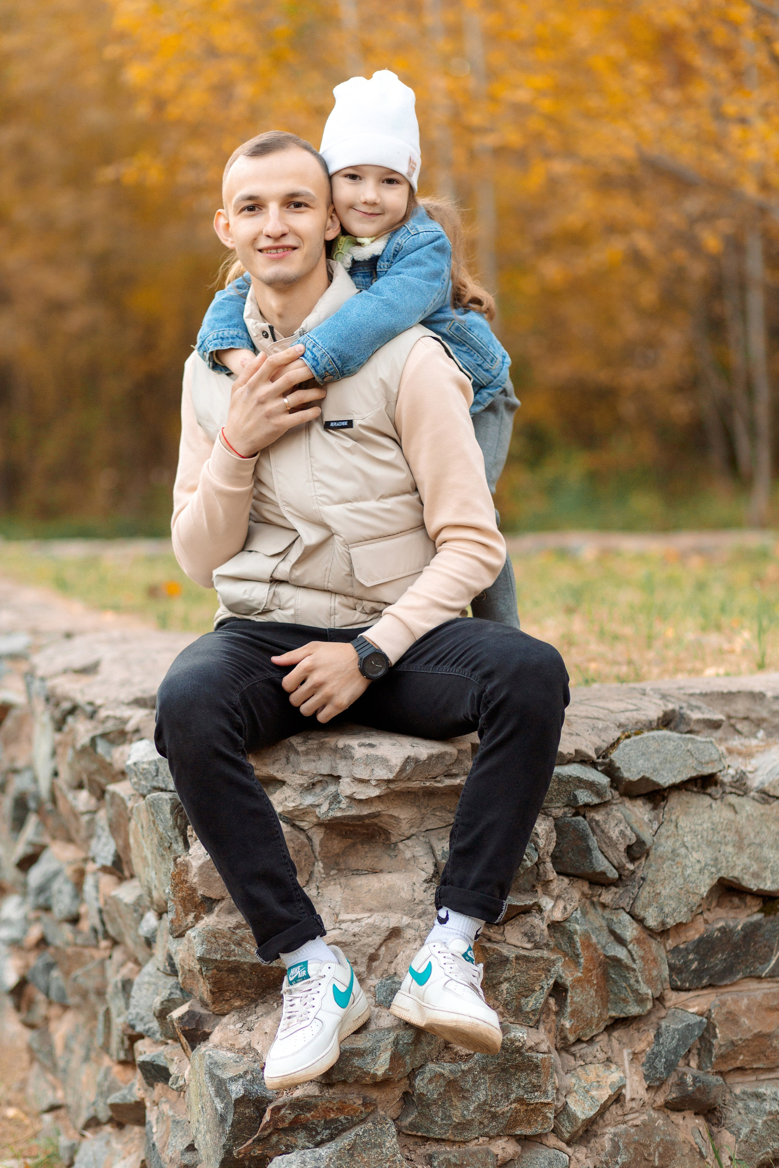 СЕМЕЙНАЯ: ВСЕ ФОТО. Профессиональный фотограф в Ижевске Леша Петров