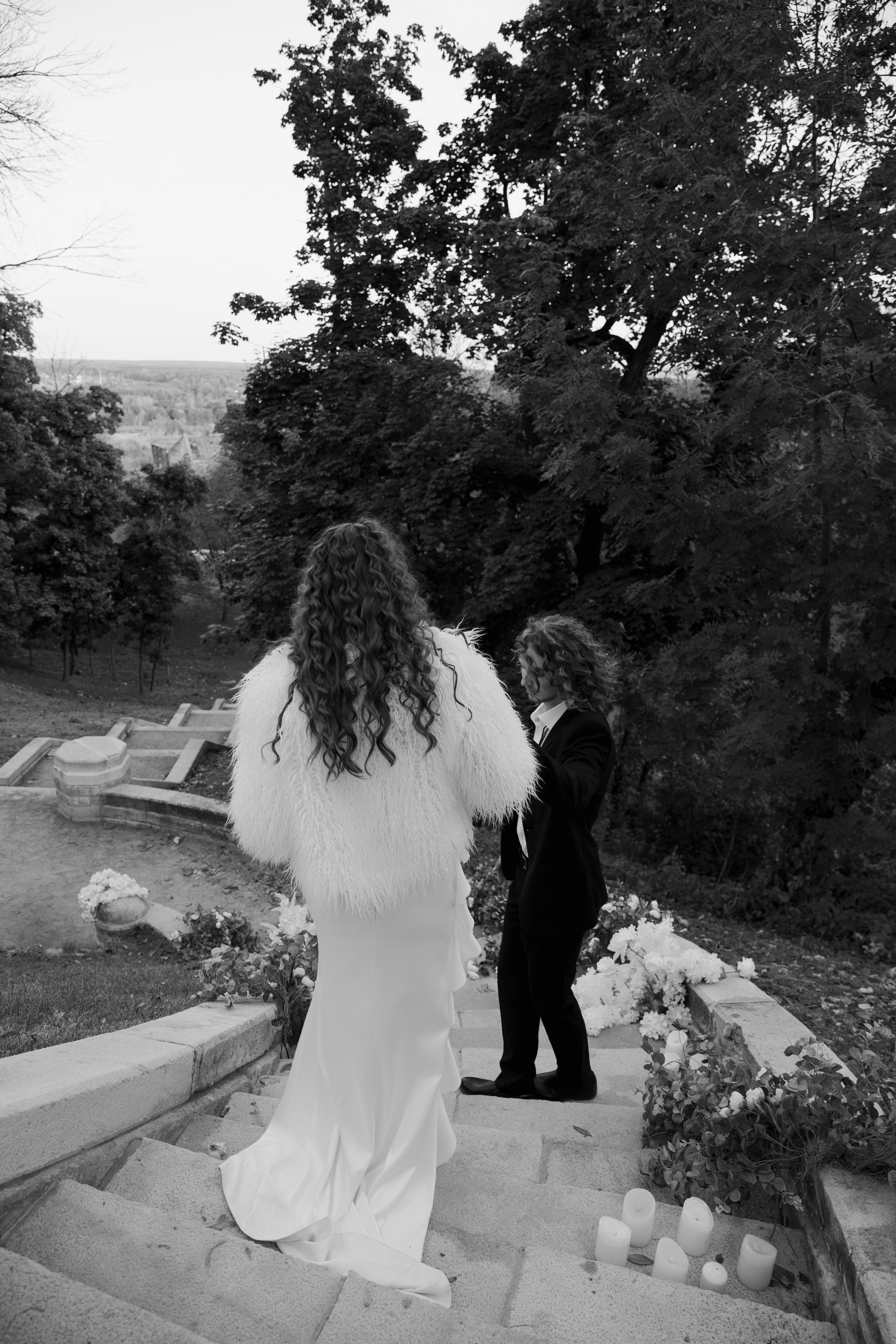 Тони и Тая. Я Ира и я фотографирую свадьбы более 10 лет