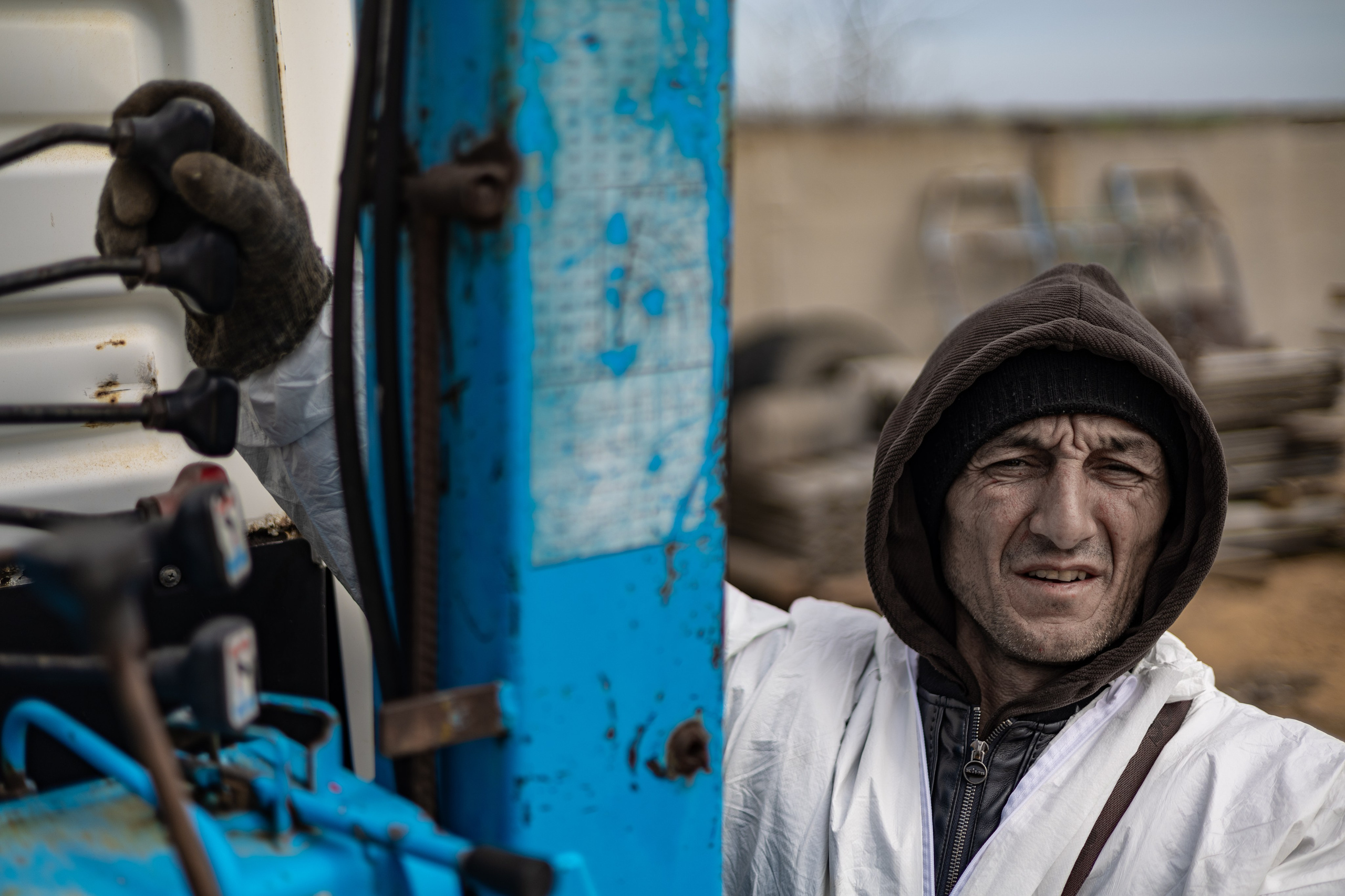 Фотосессия в Джанкое. Дмитрий Петров фотограф из Джанкоя