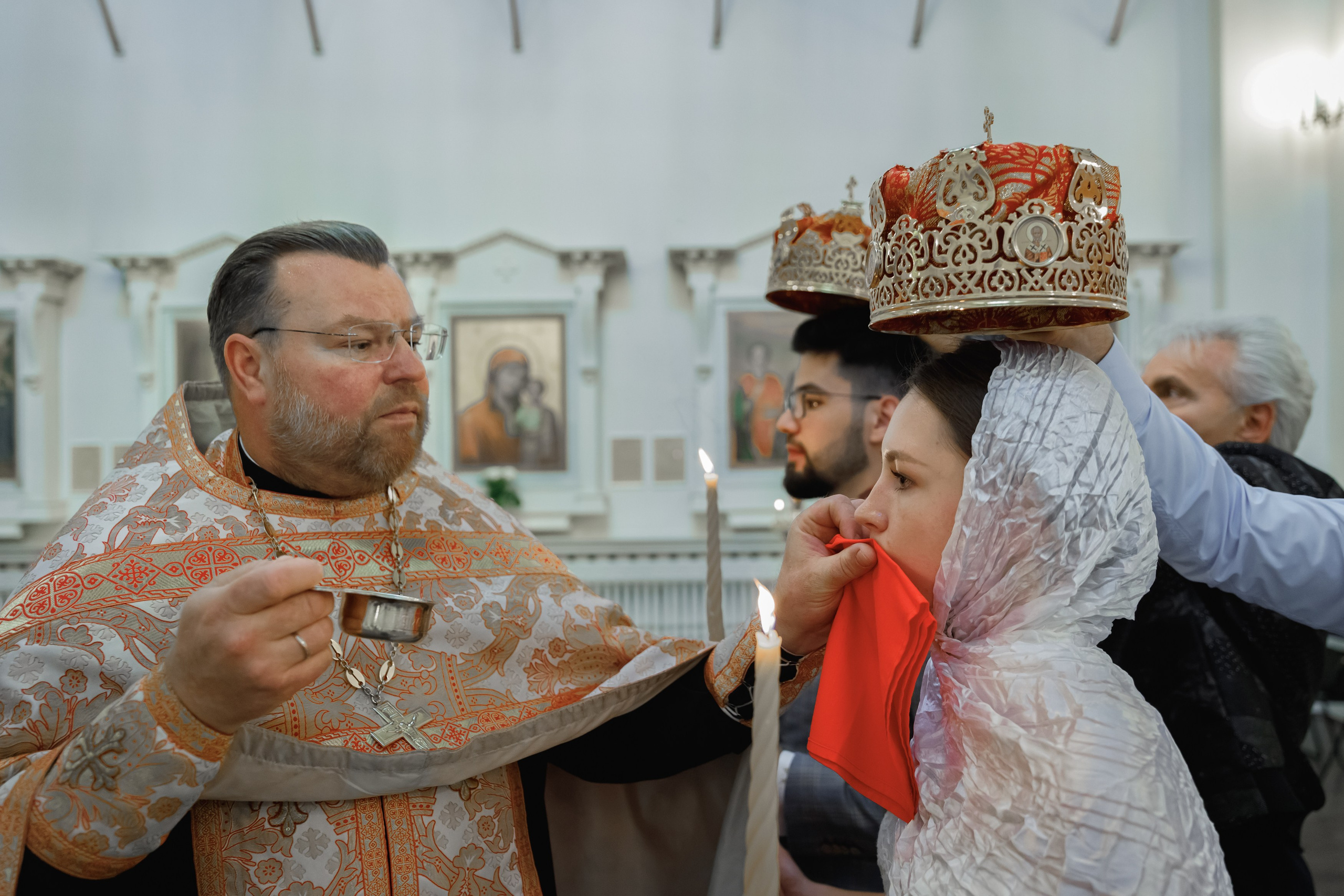 Венчание Павловск. Свадебный фотограф, крещение, венчание СПБ, Белгород Анна Коршунова