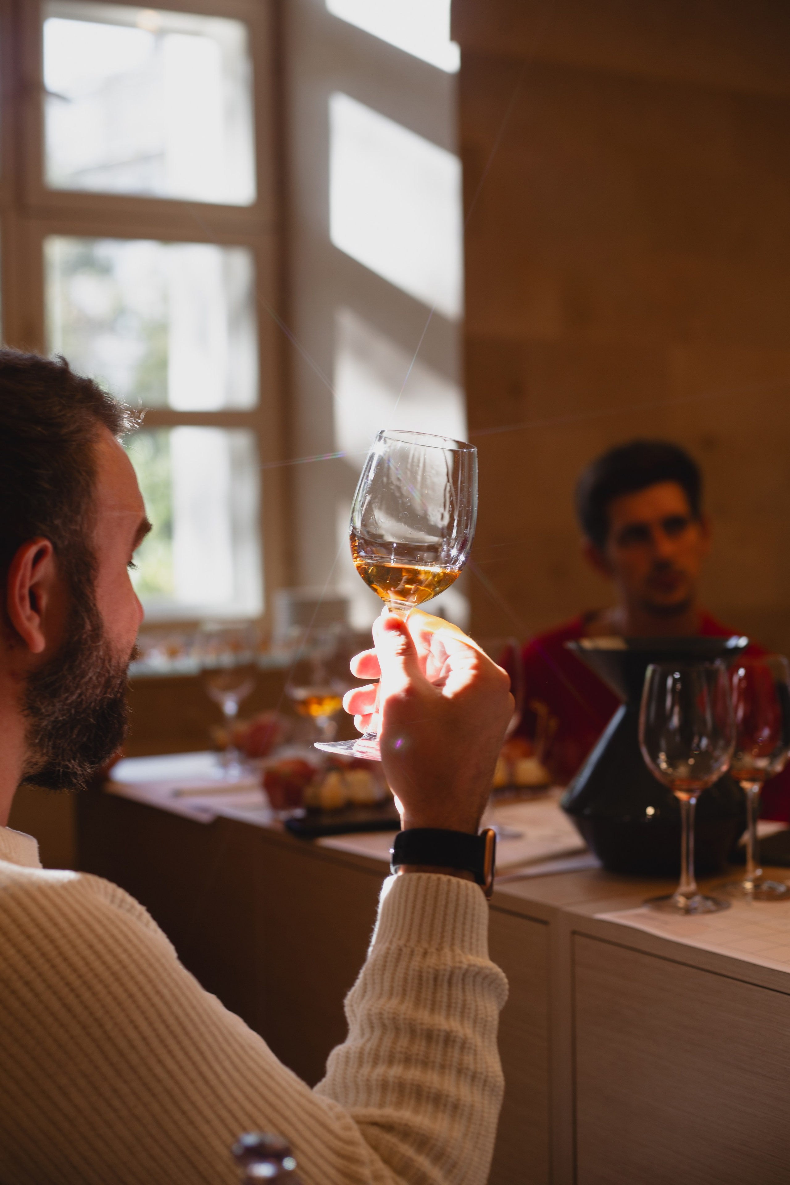 Джаннет | винный бутик | 10.2024. Фотограф | Юля Ди