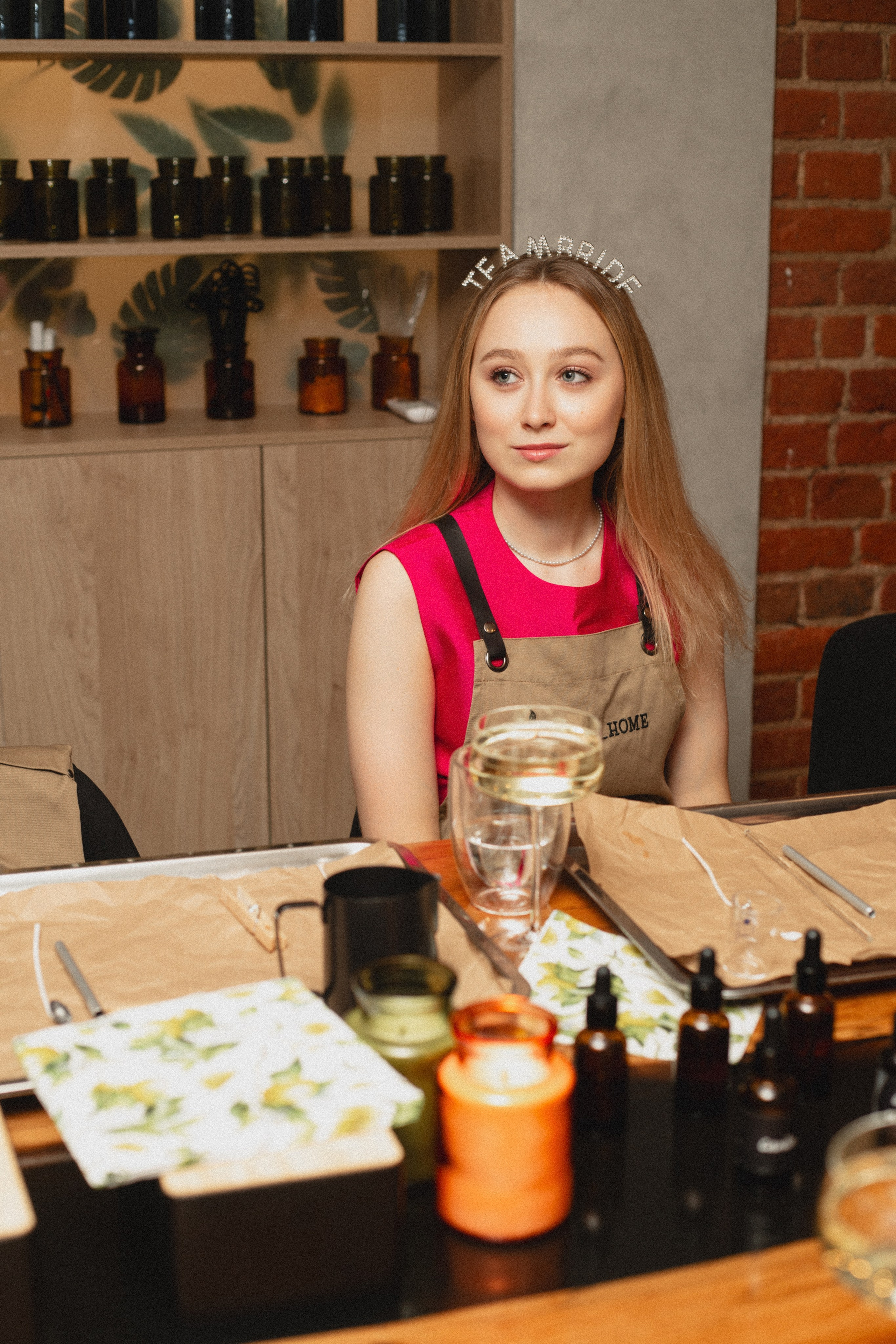 Девичник | 09.2024. Фотограф | Юля Ди