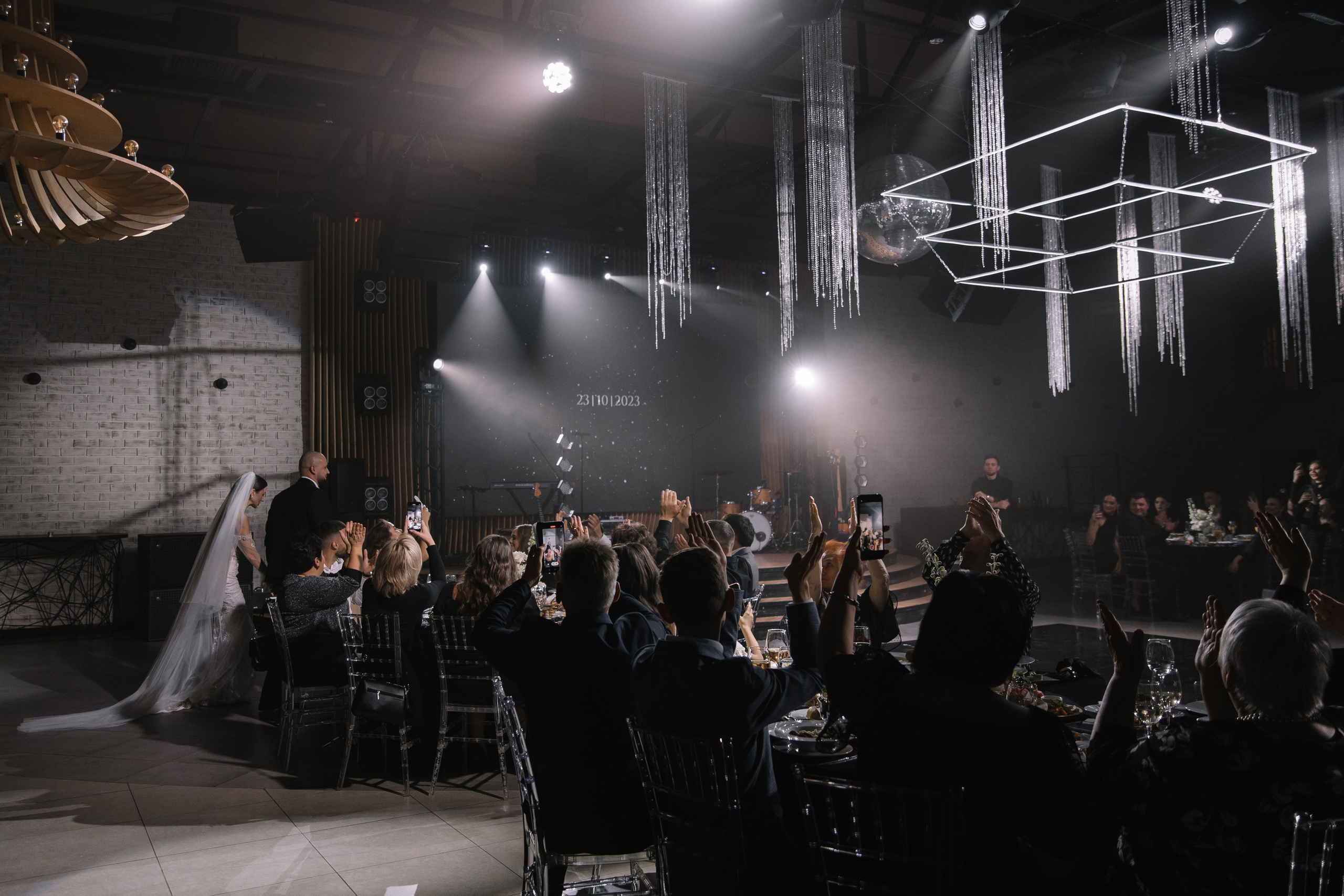 Портфолио. Свадебный фотограф Марусина Катерина