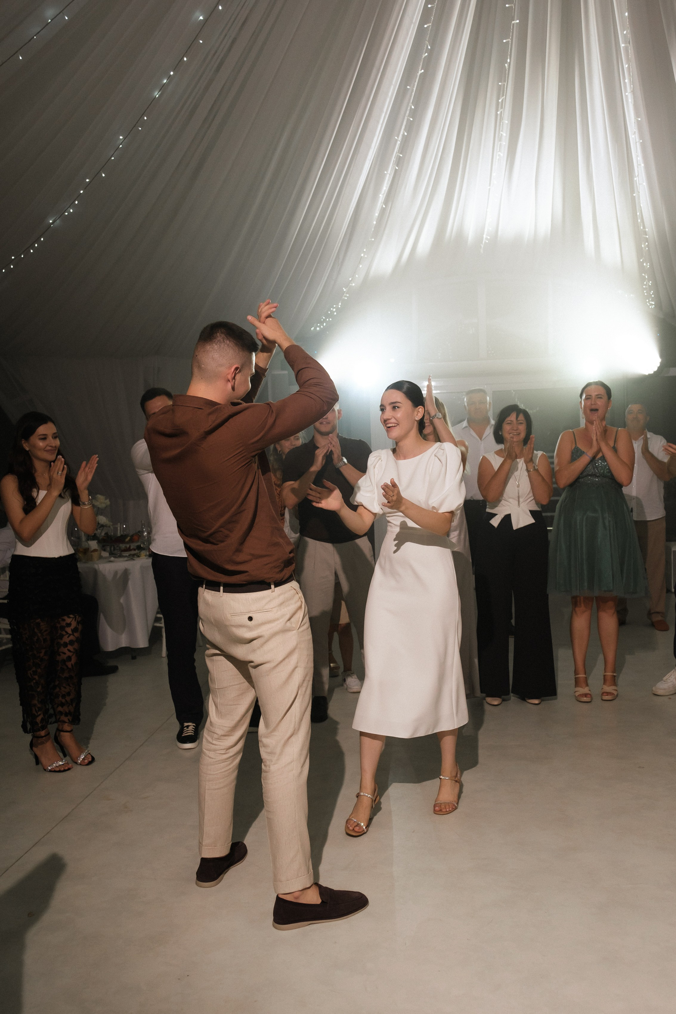 Артём и Юлия. Свадебный и семейный фотограф в Волгограде Кристина Иванова