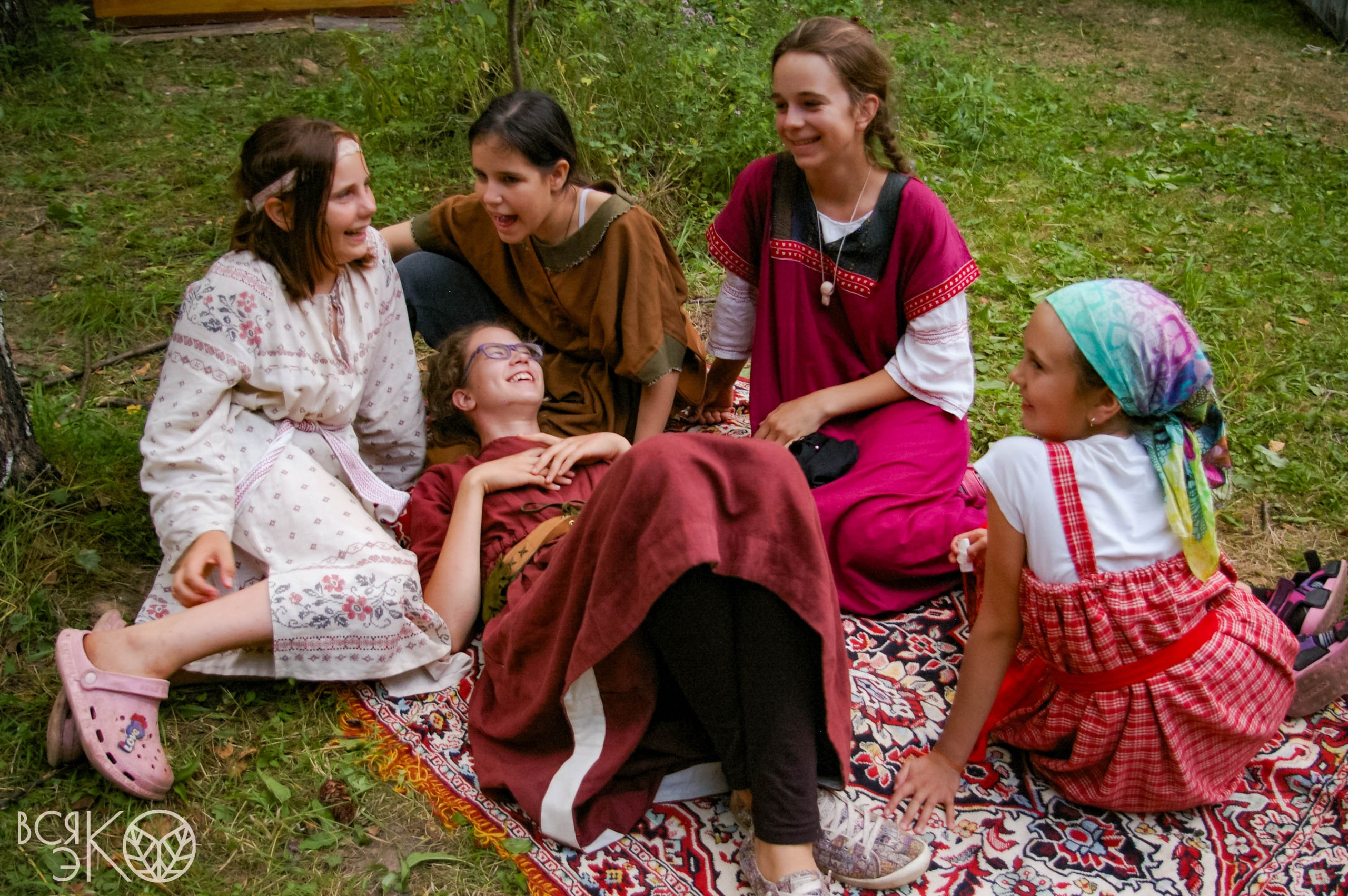 Репортаж. Фотограф в Москве